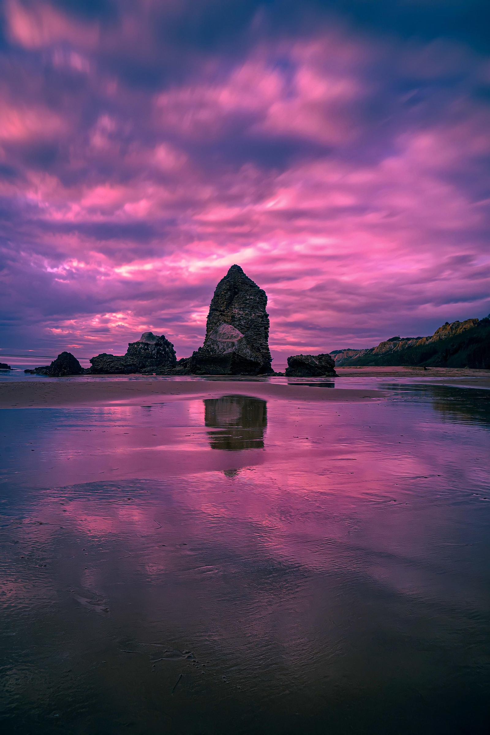 Las impresionantes fotos de Huelva por la onubense Elena Márquez