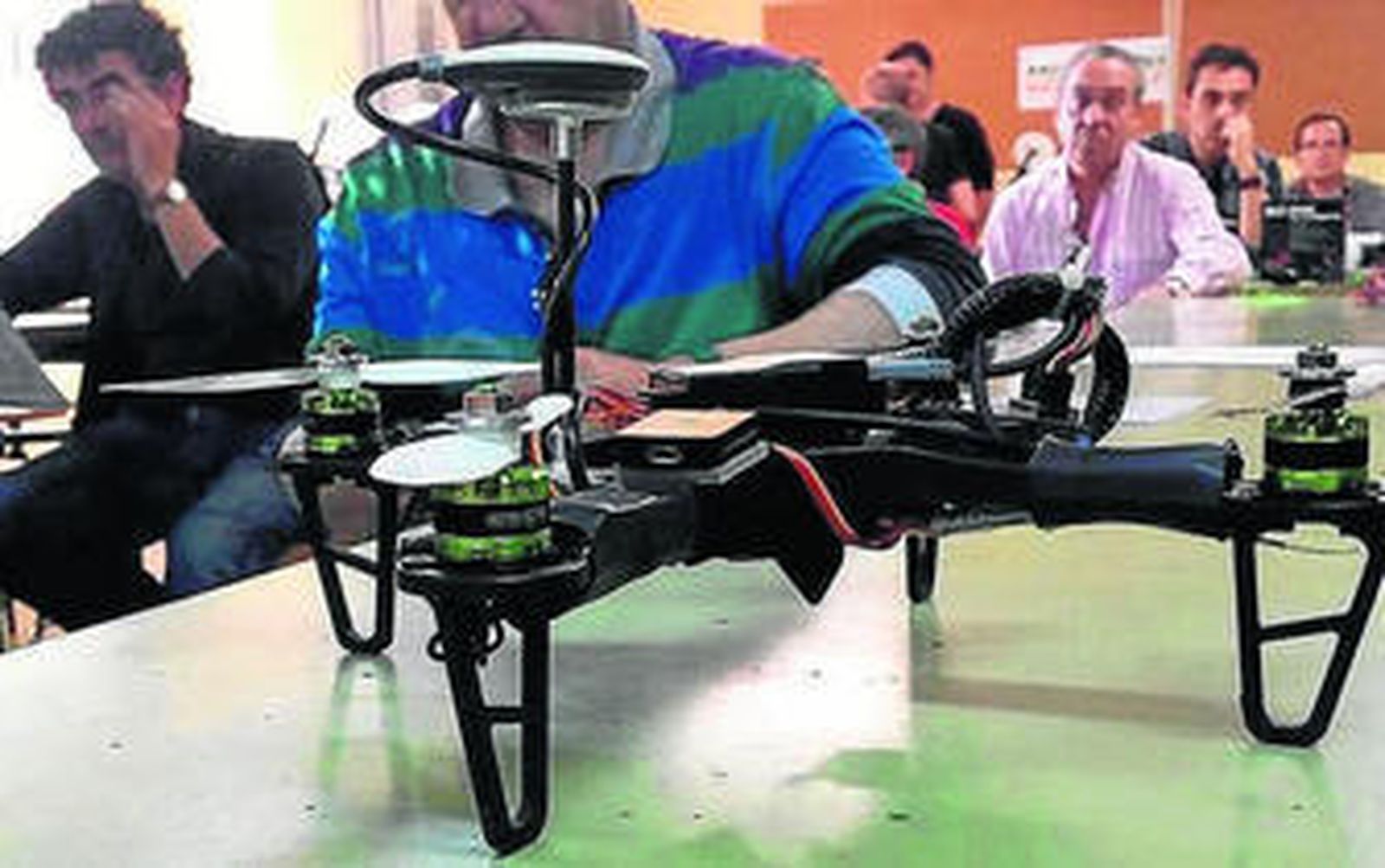 Recursos tecnológicos al servicio de la enseñanza.