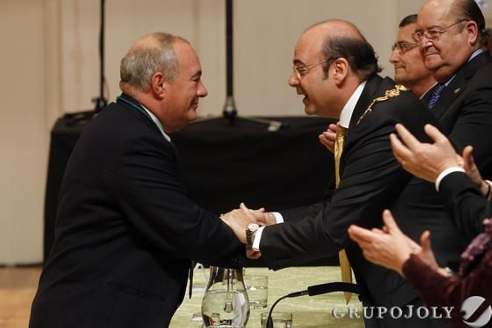 Foto: Pepe Villoslada