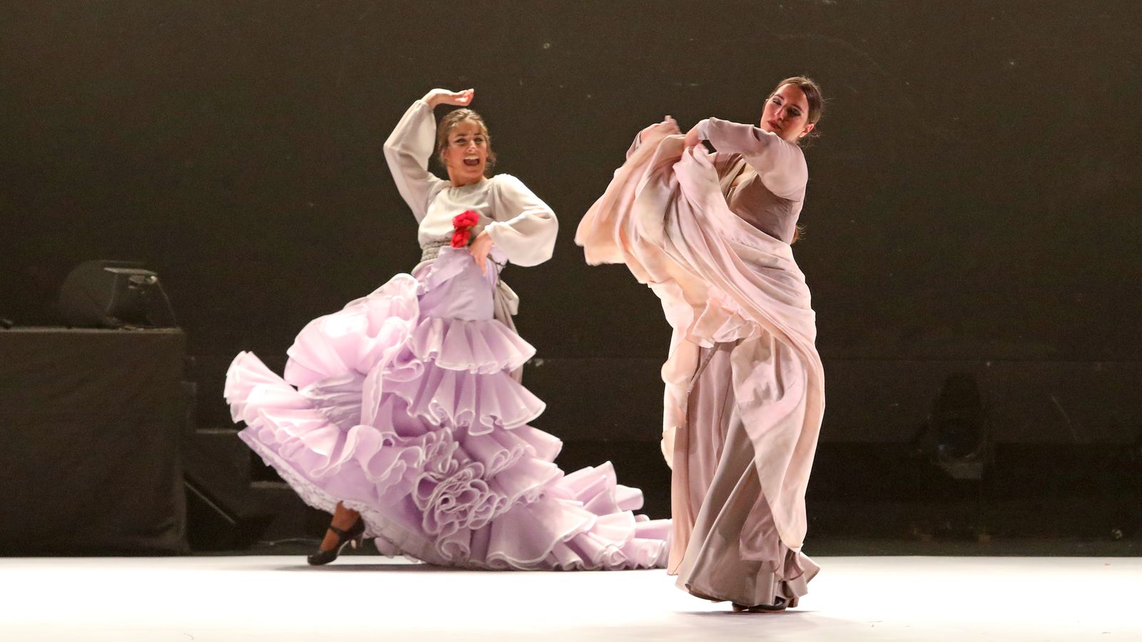 'Sí, Quiero', de Mercedes de Córdoba en Villamarta