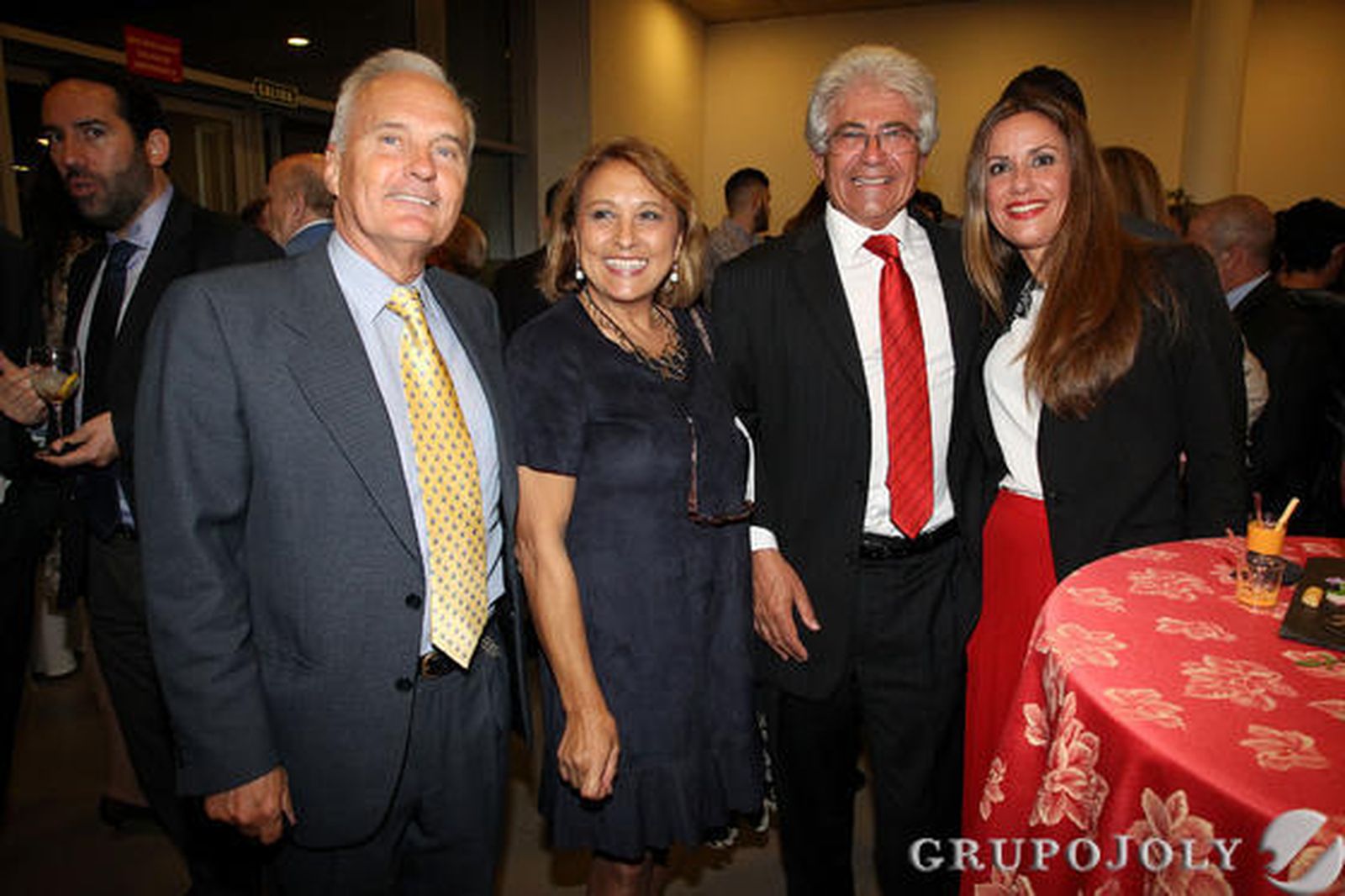 Foto: Daniel Pérez · Javier Albiñana