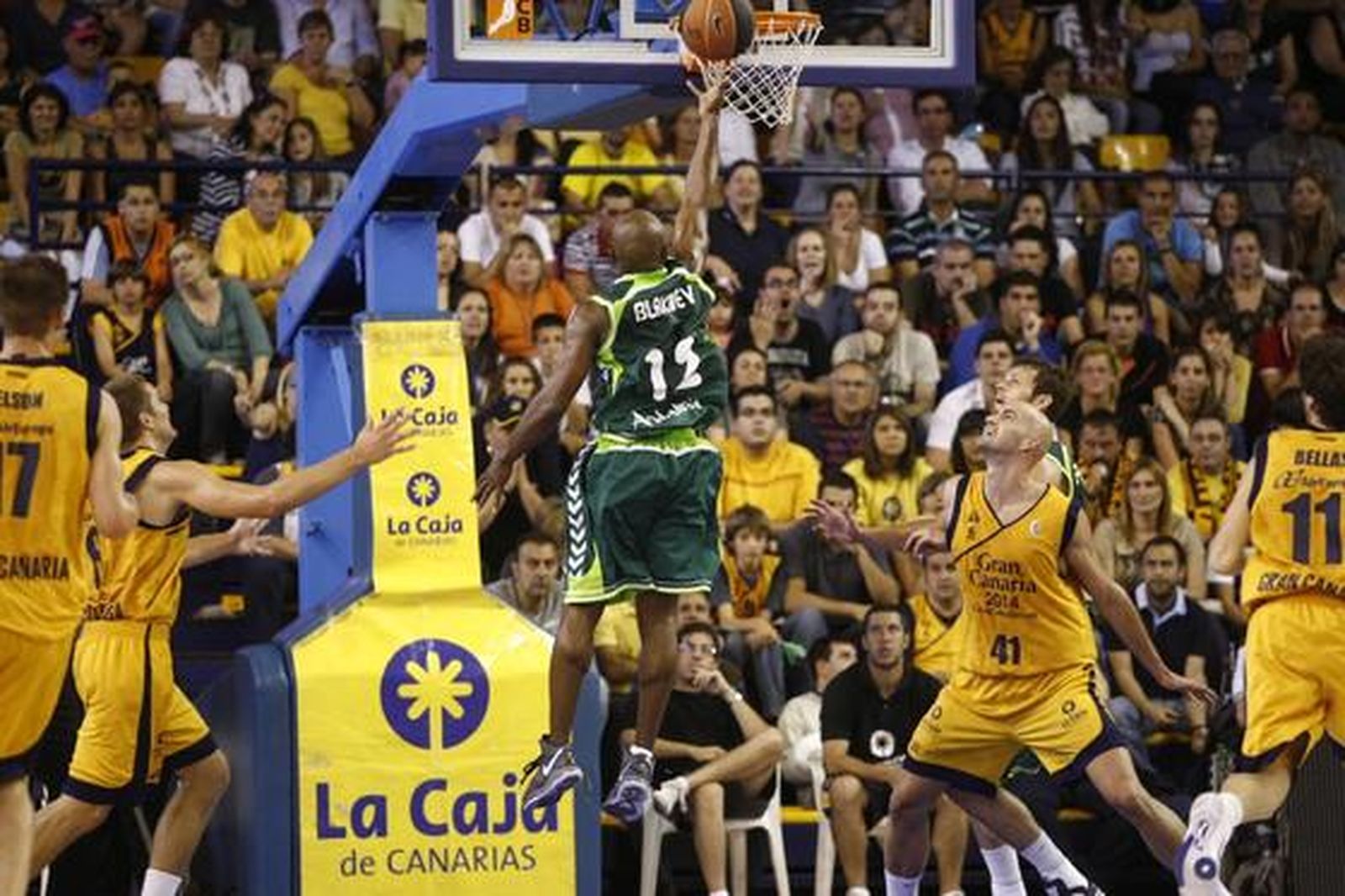 Foto: Mikel / La otra foto