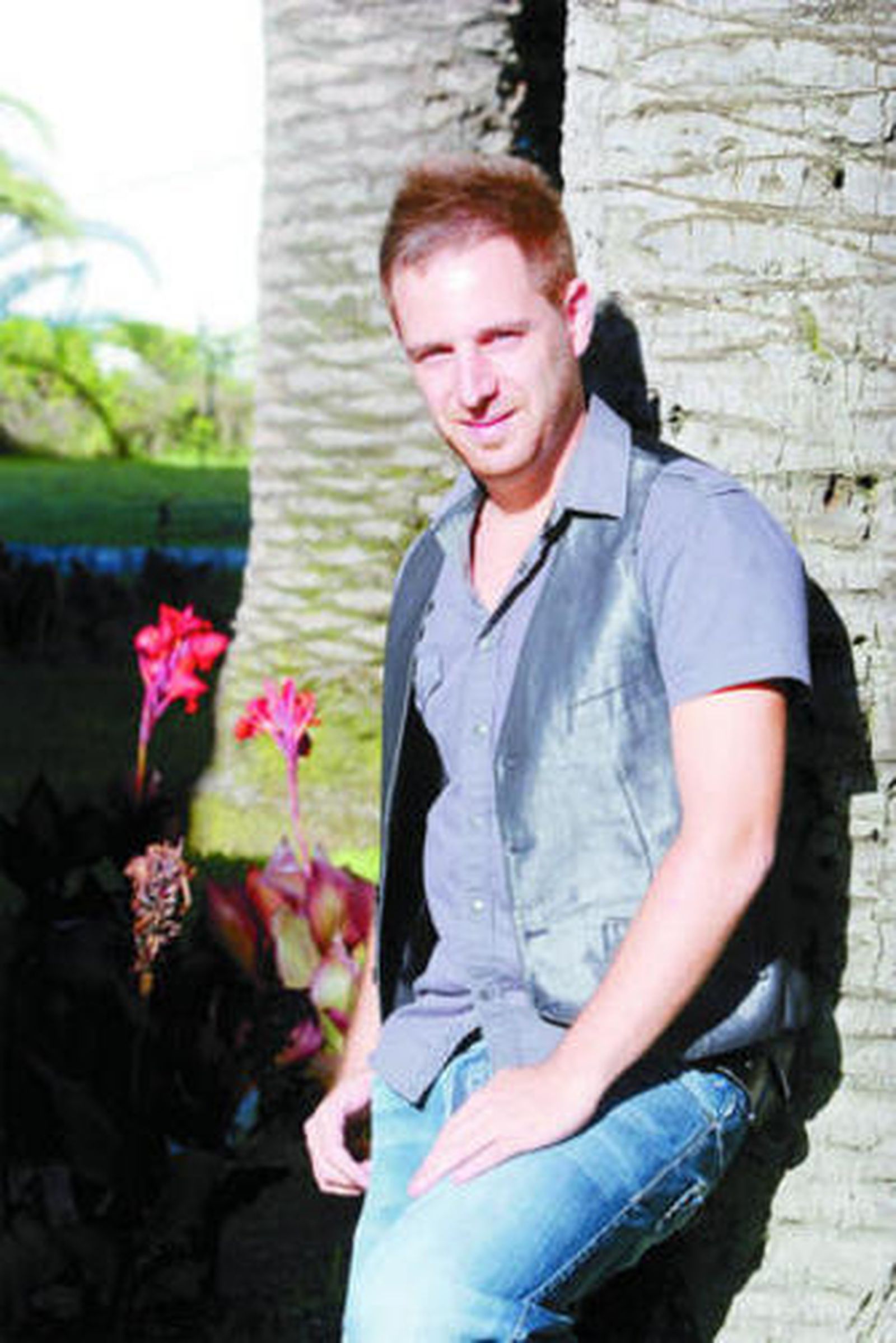 El tragafuegos de Sergio Contreras