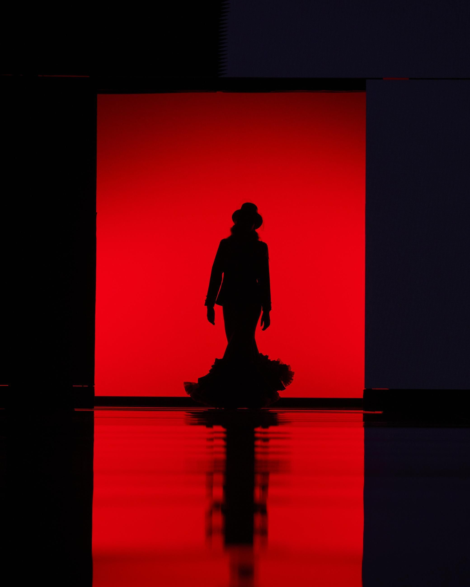 El desfile de Flor de Cerezo en SIMOF 2025, todas las fotos