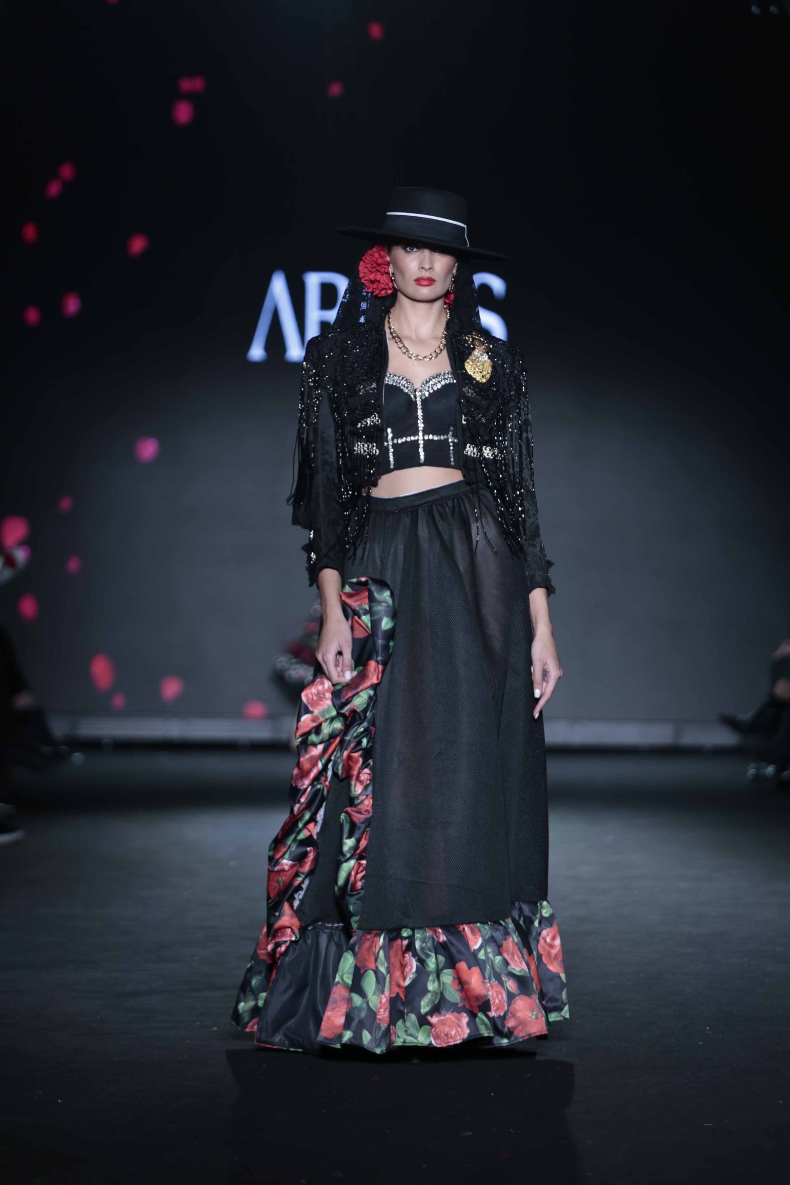 El desfile de Arcos en We Love Flamenco 2024, todas las fotos