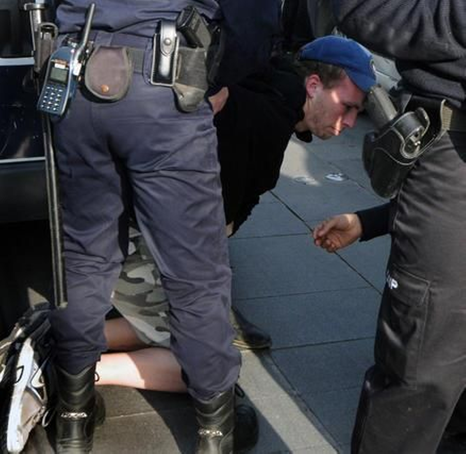 Foto: Juan Carlos Vázquez