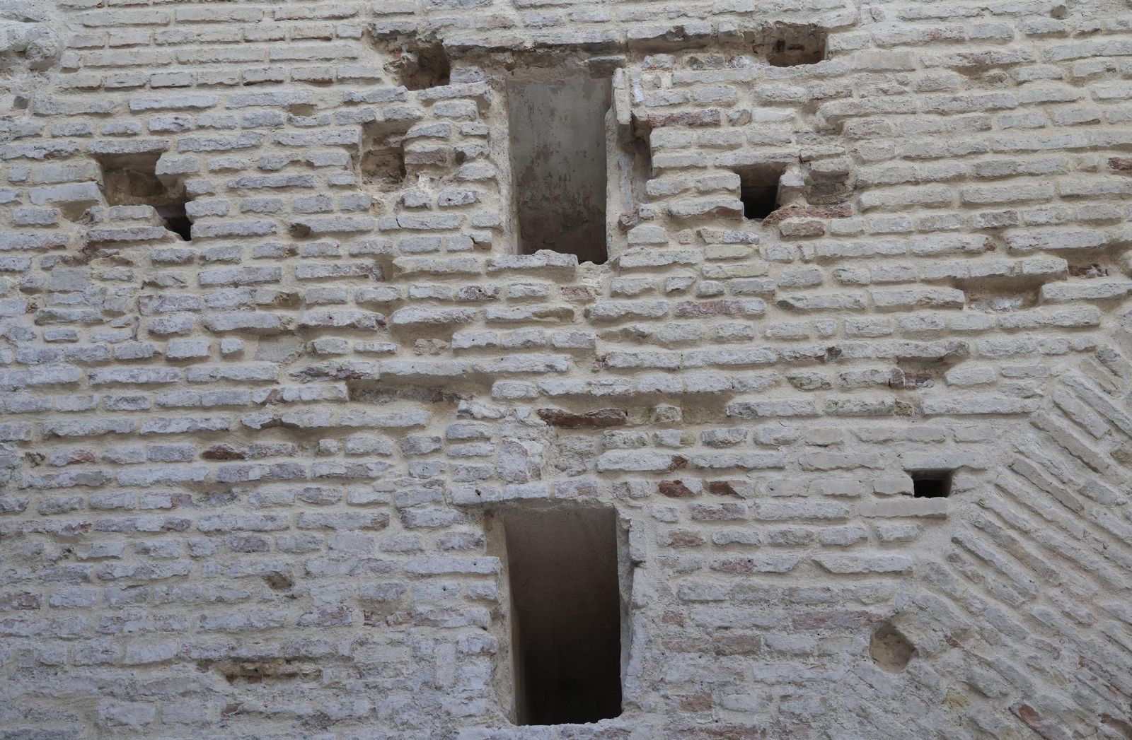 Las fotos de la inauguración de las Atarazanas de Sevilla