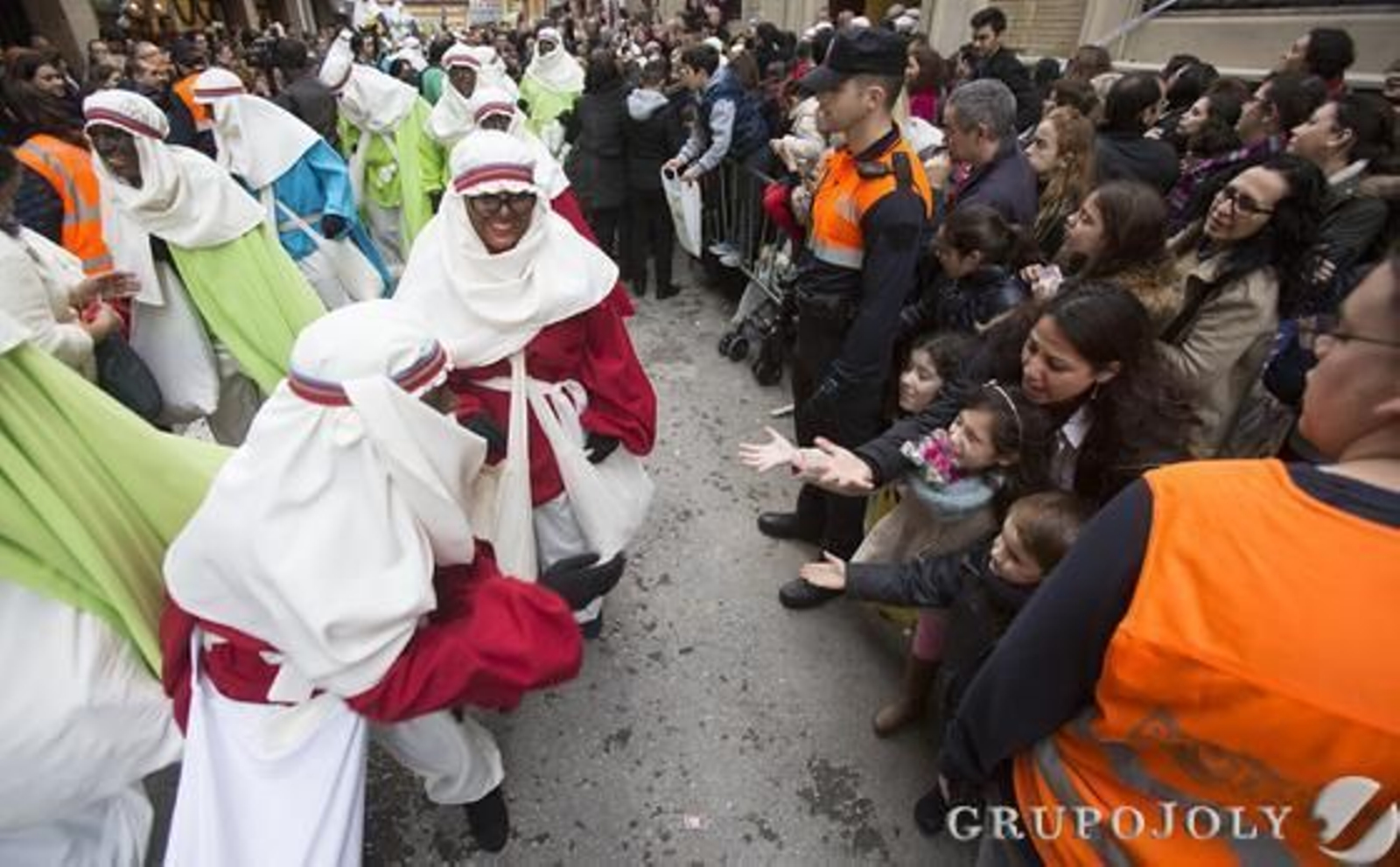 Foto: Antonio Pizarro