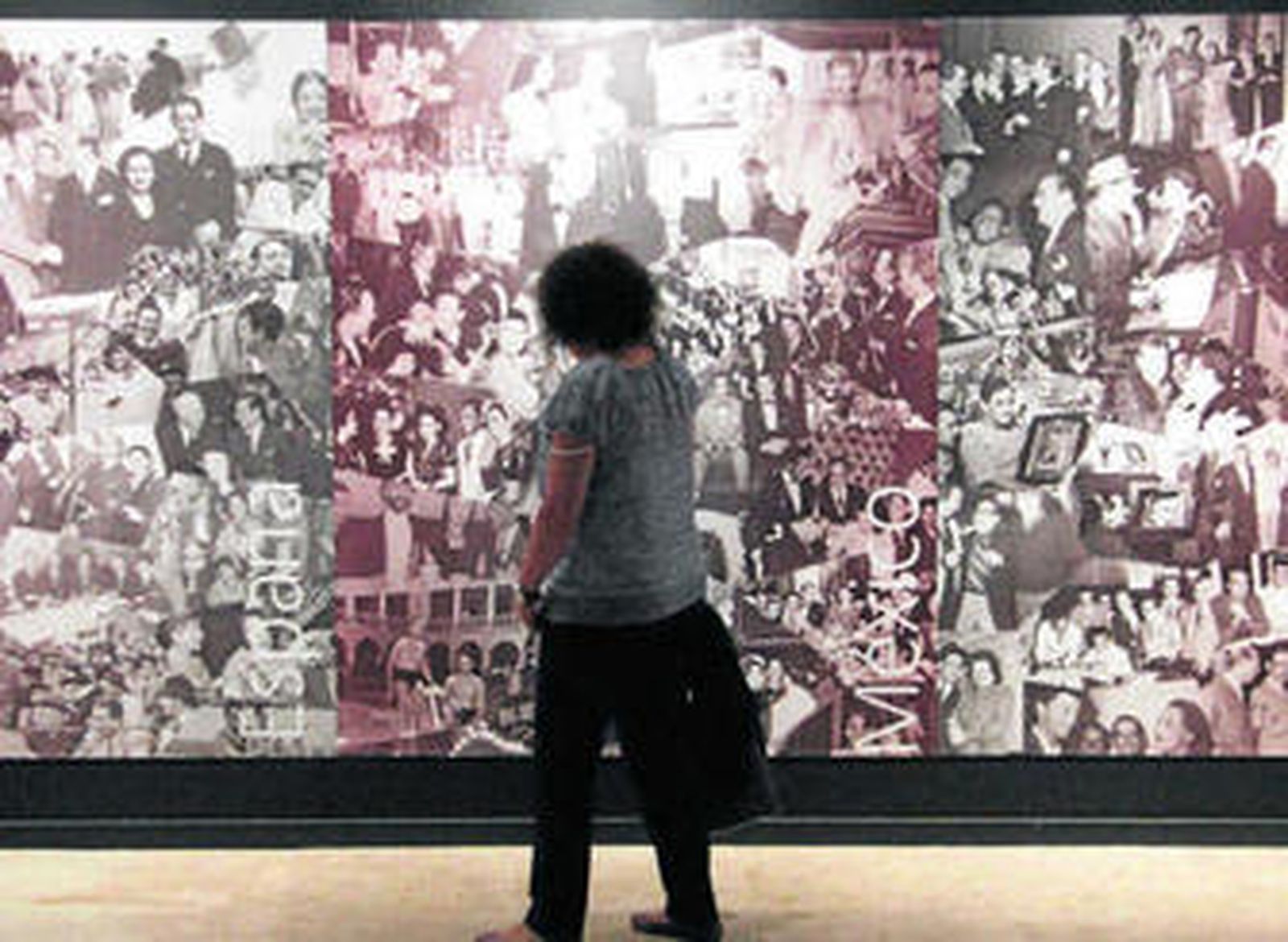 El legado de Miguel de Molina, a buen recaudo en el Museo del Patrimonio