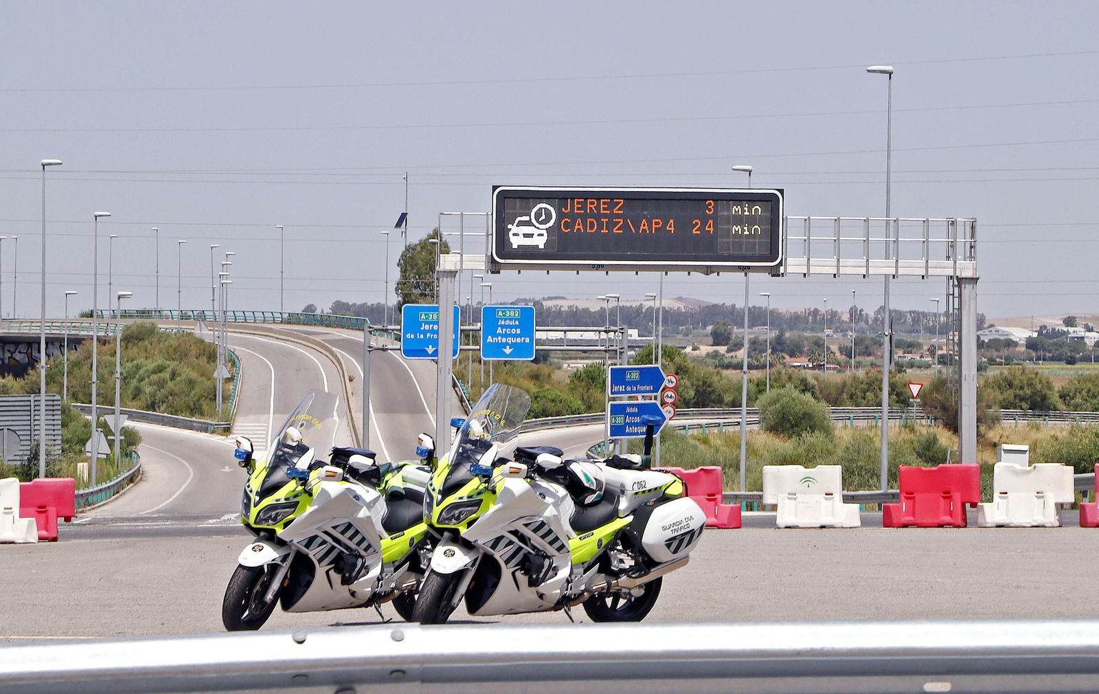 Coronavirus: MotoGP 2019,MotoGP 2020 un mundial atípico en jerez