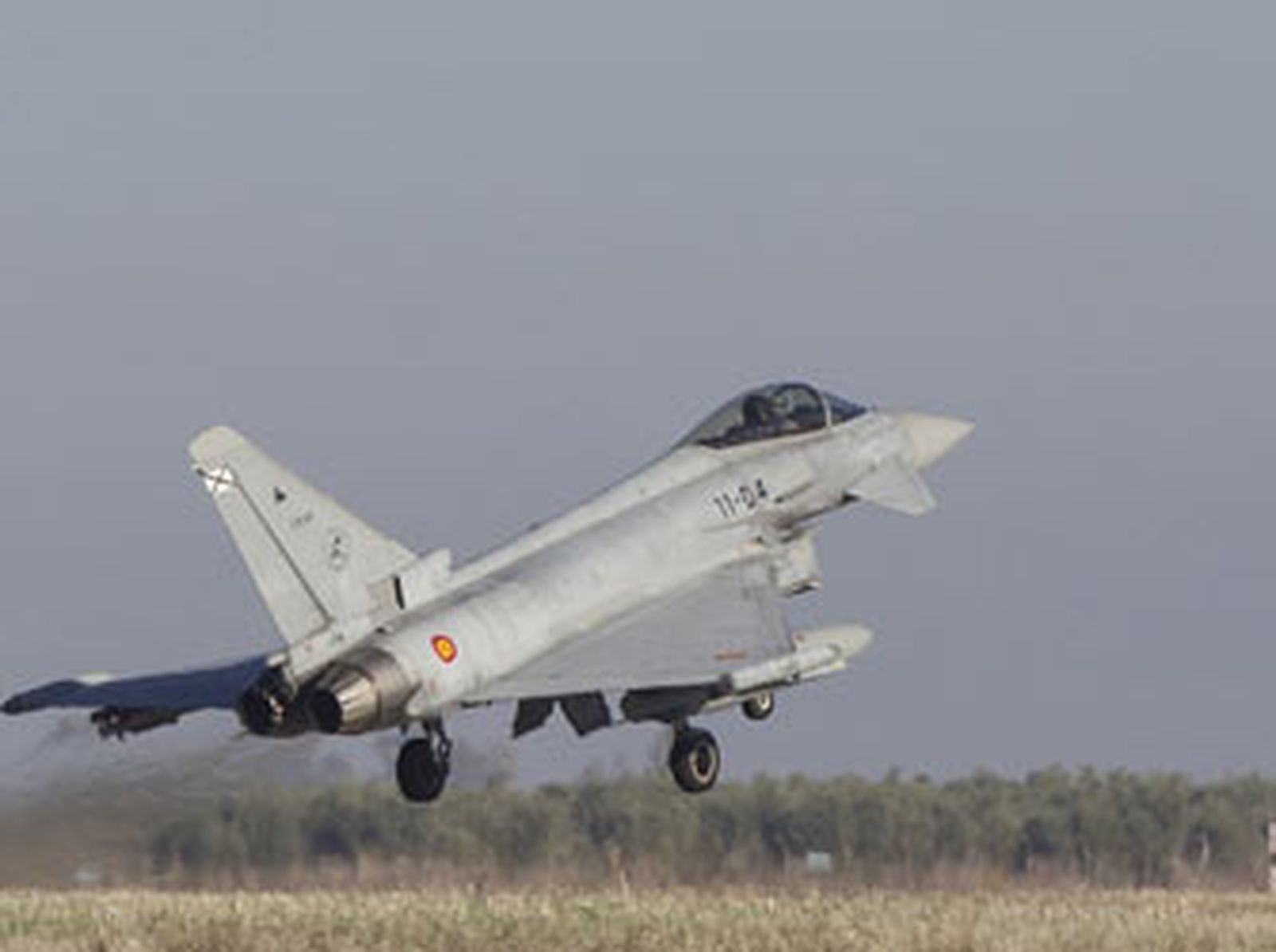 La base de Morón crea una bolsa de trabajo pero avisa de que no se "creará empleo"