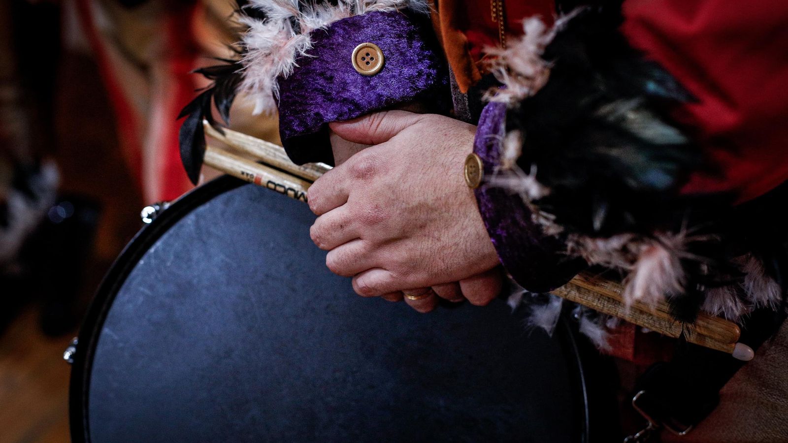 Búscate entre las mejores imágenes de la octava sesión preliminares del COAC 2025