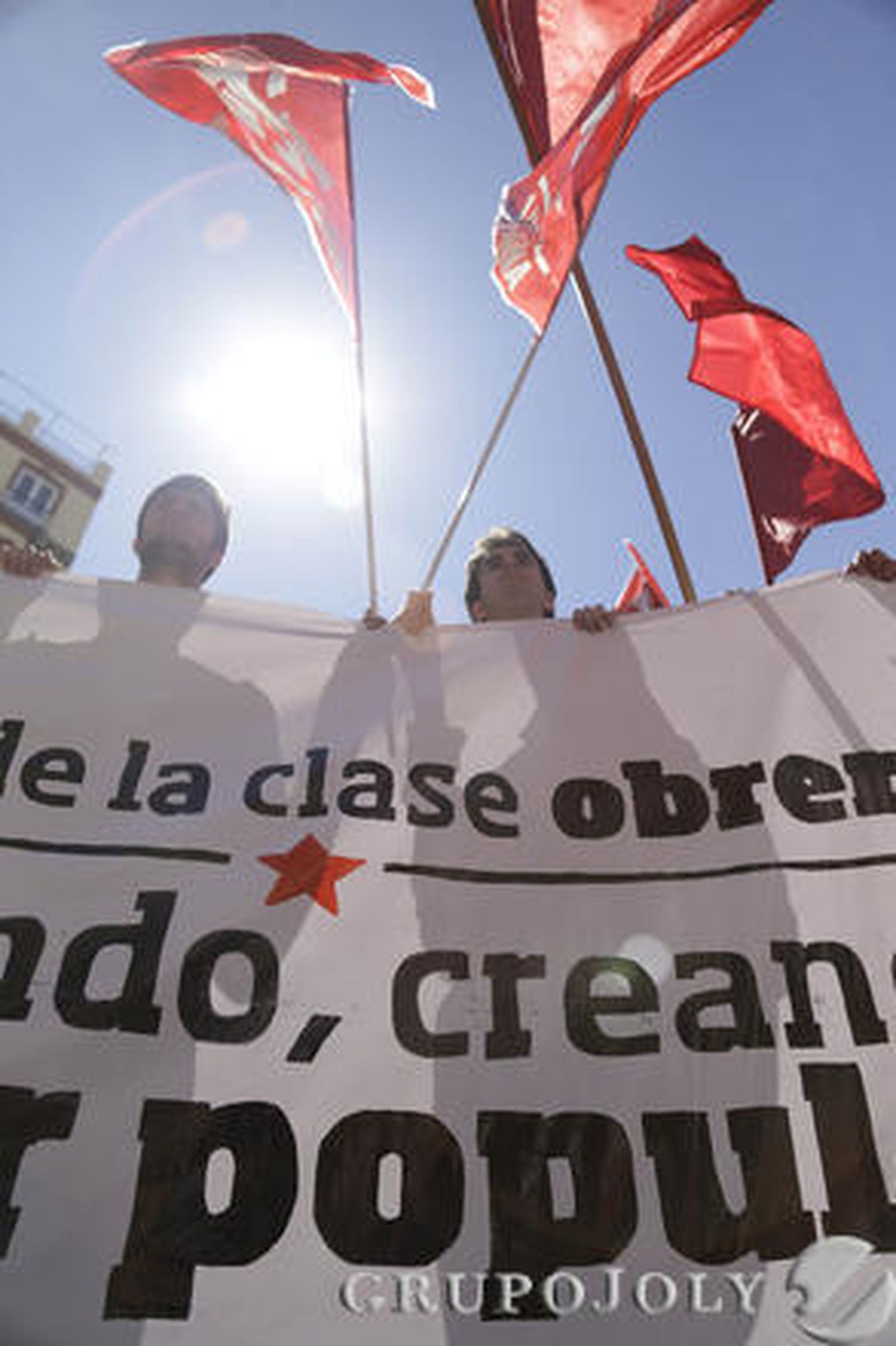 Foto: Yhasmina Garcia