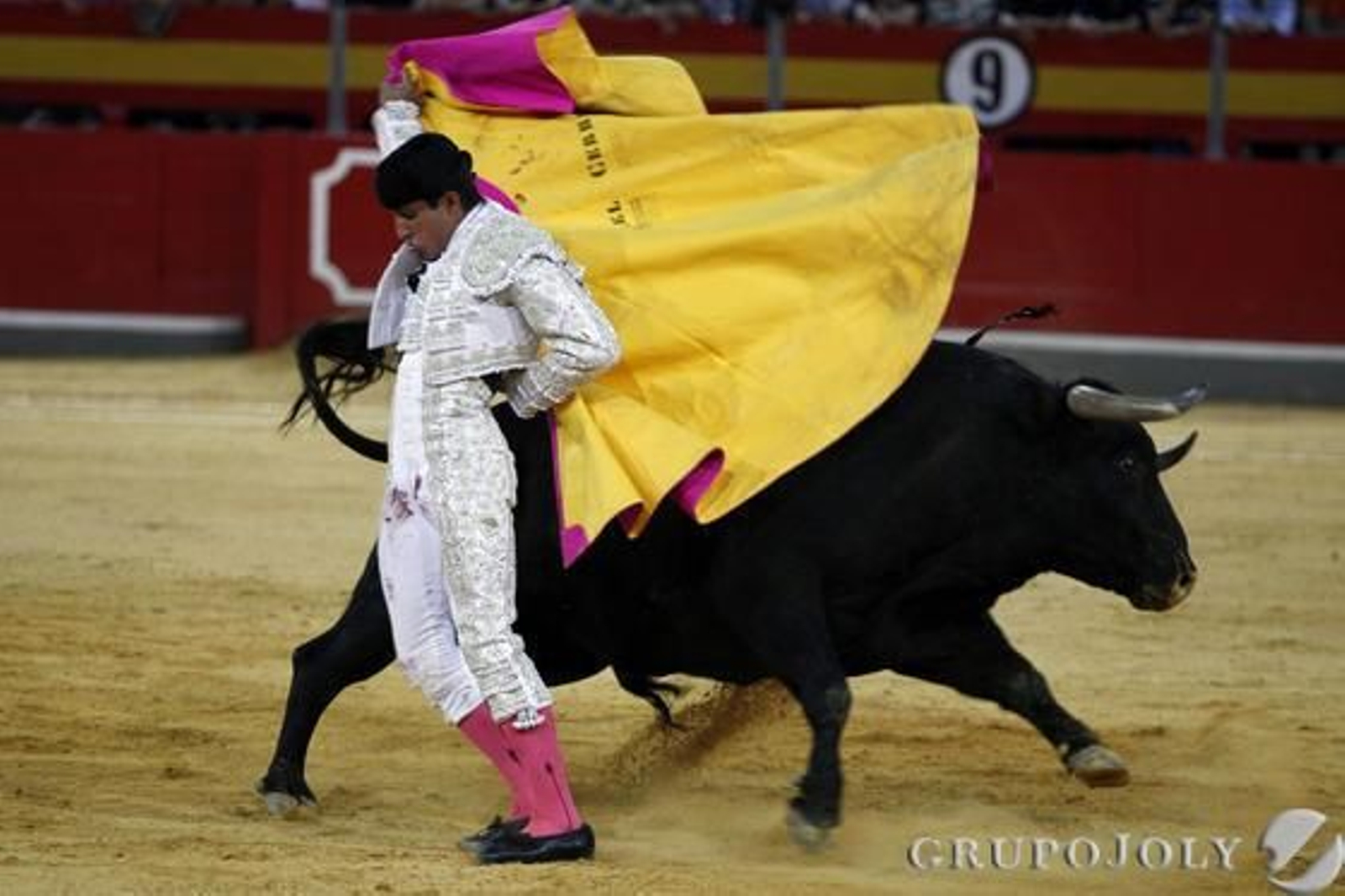 Foto: Pepe Villoslada