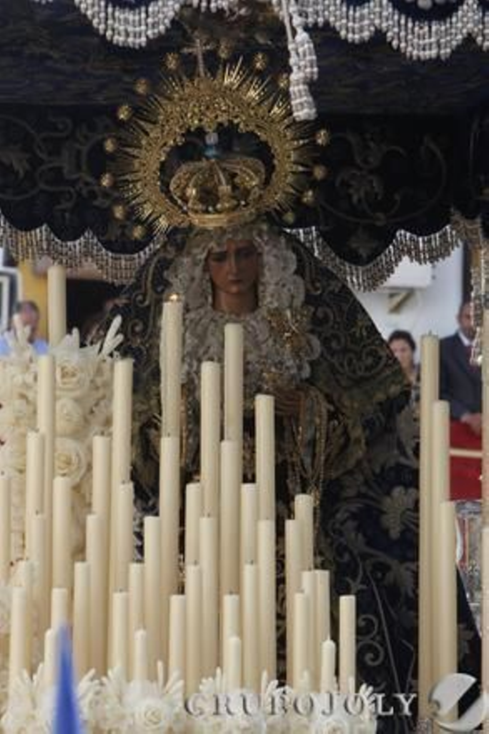 Foto: José Ágel García