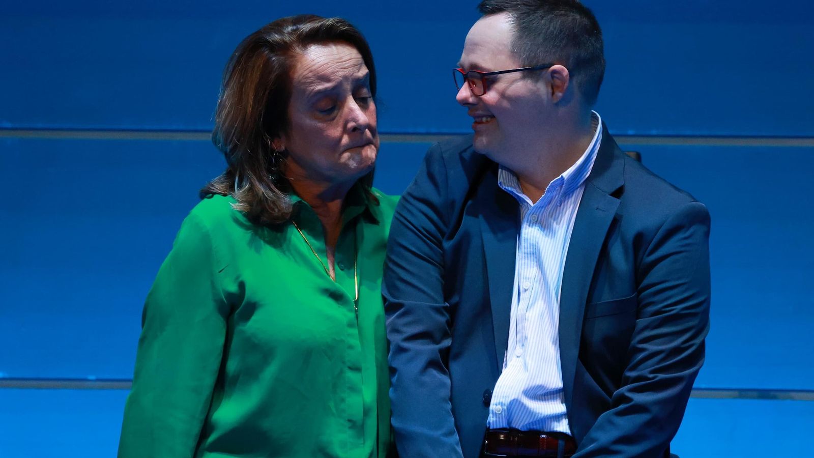 La gala 'Siempre Fuerte' del Málaga CF, en fotos