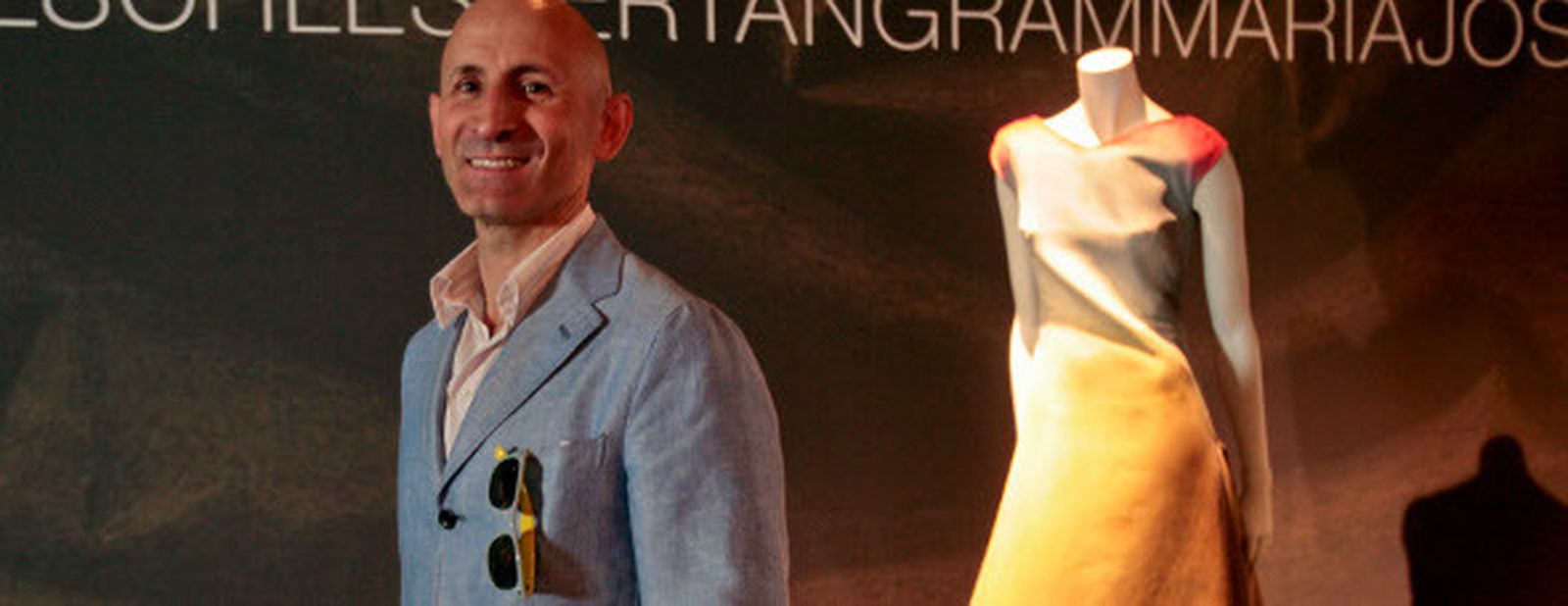 La Asociación de Creadores de moda busca nuevo director ejecutivo