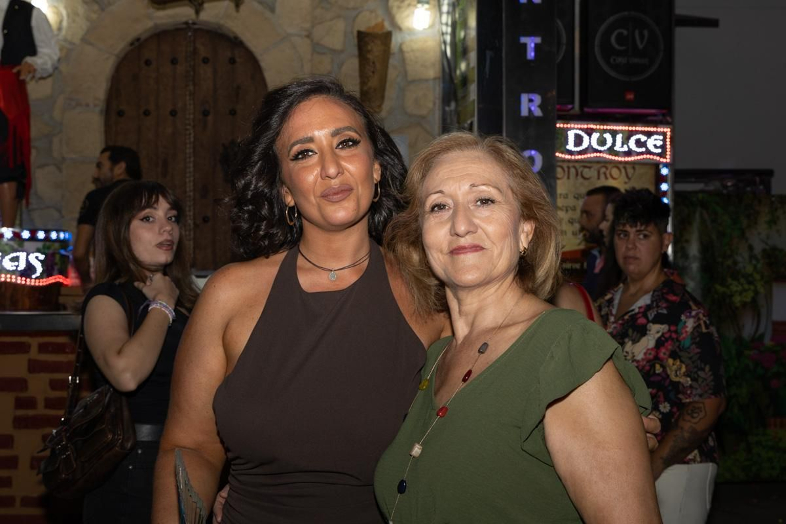 Feria y Fiestas de San Bartolomé, en imágenes