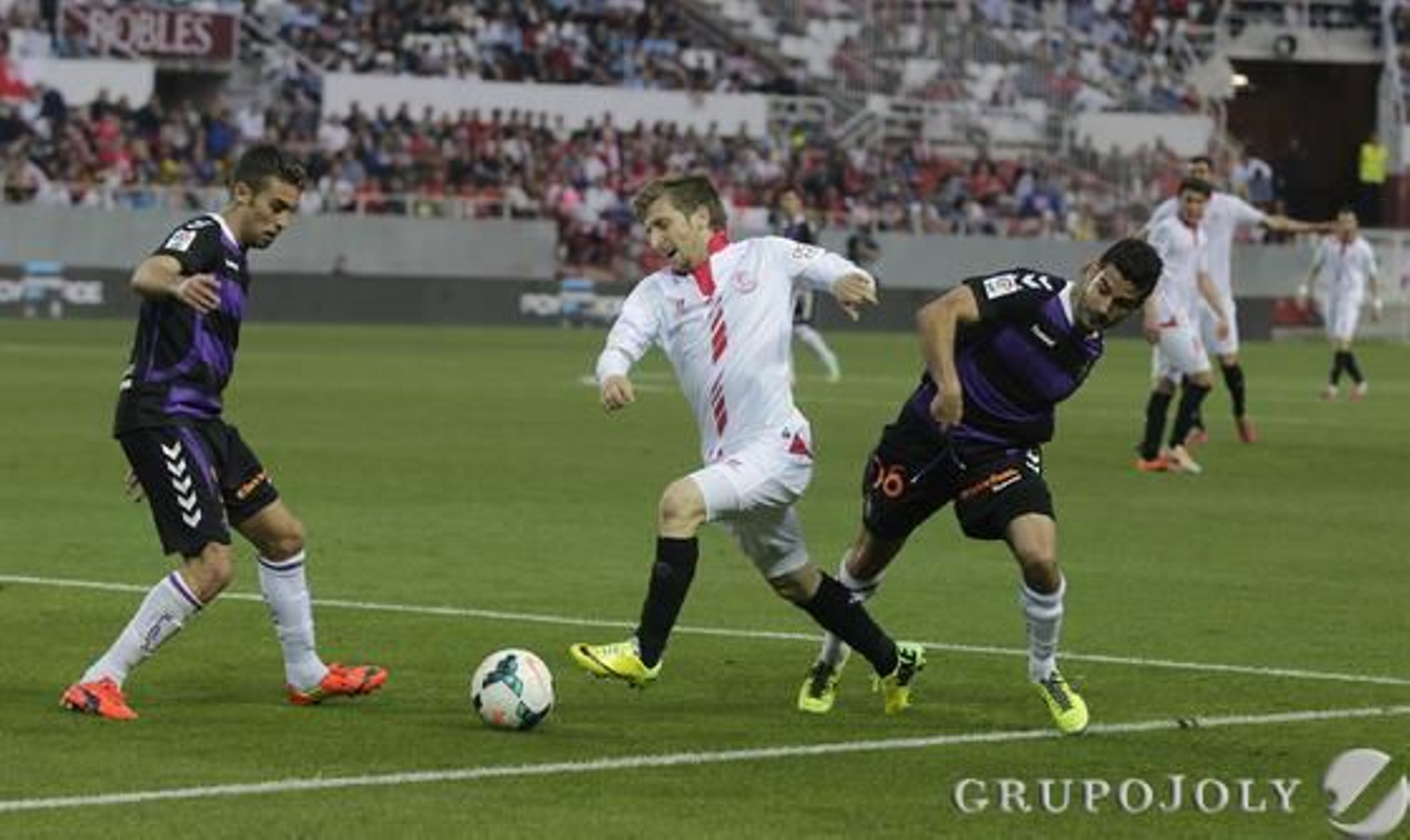 Foto: Antoni Pizarro