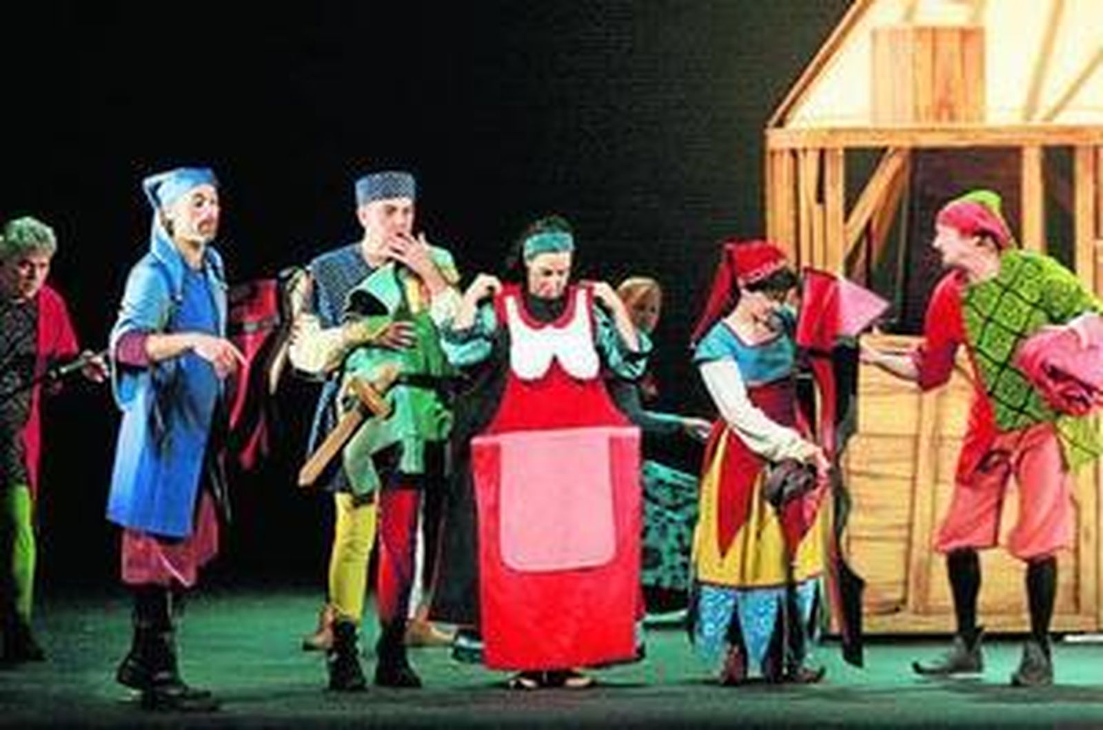 Los conciertos escolares de La Caixa reúnen a más de 4.500 cordobeses