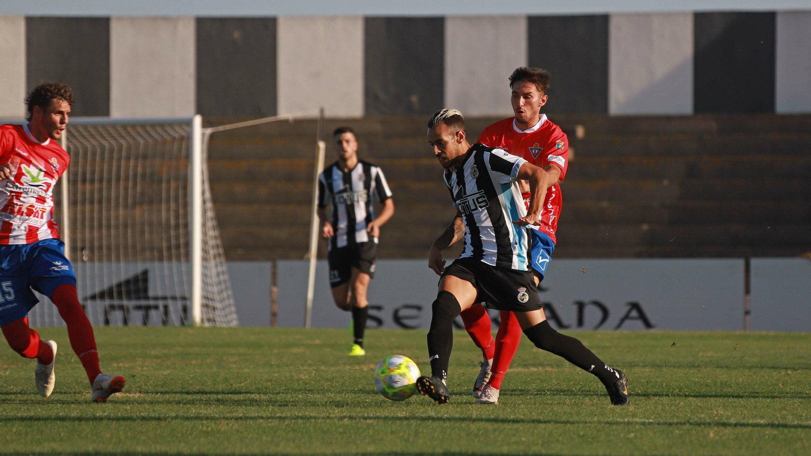 Las mejores fotos del Balona - Don Benito