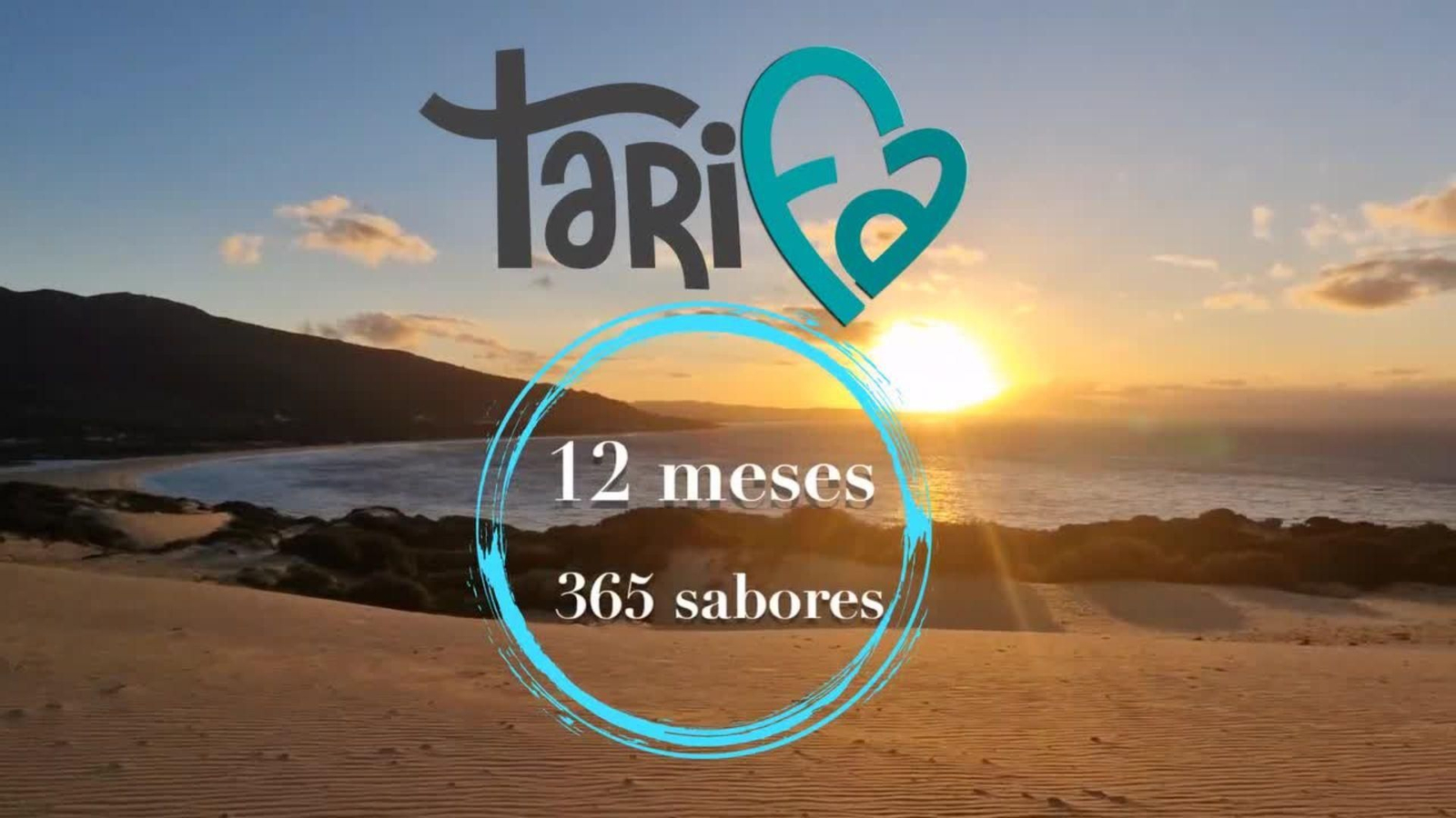 Tarifa devela su esencia en Fitur 2025 con un homenaje a sus gentes, deportes al aire libre y sabores.