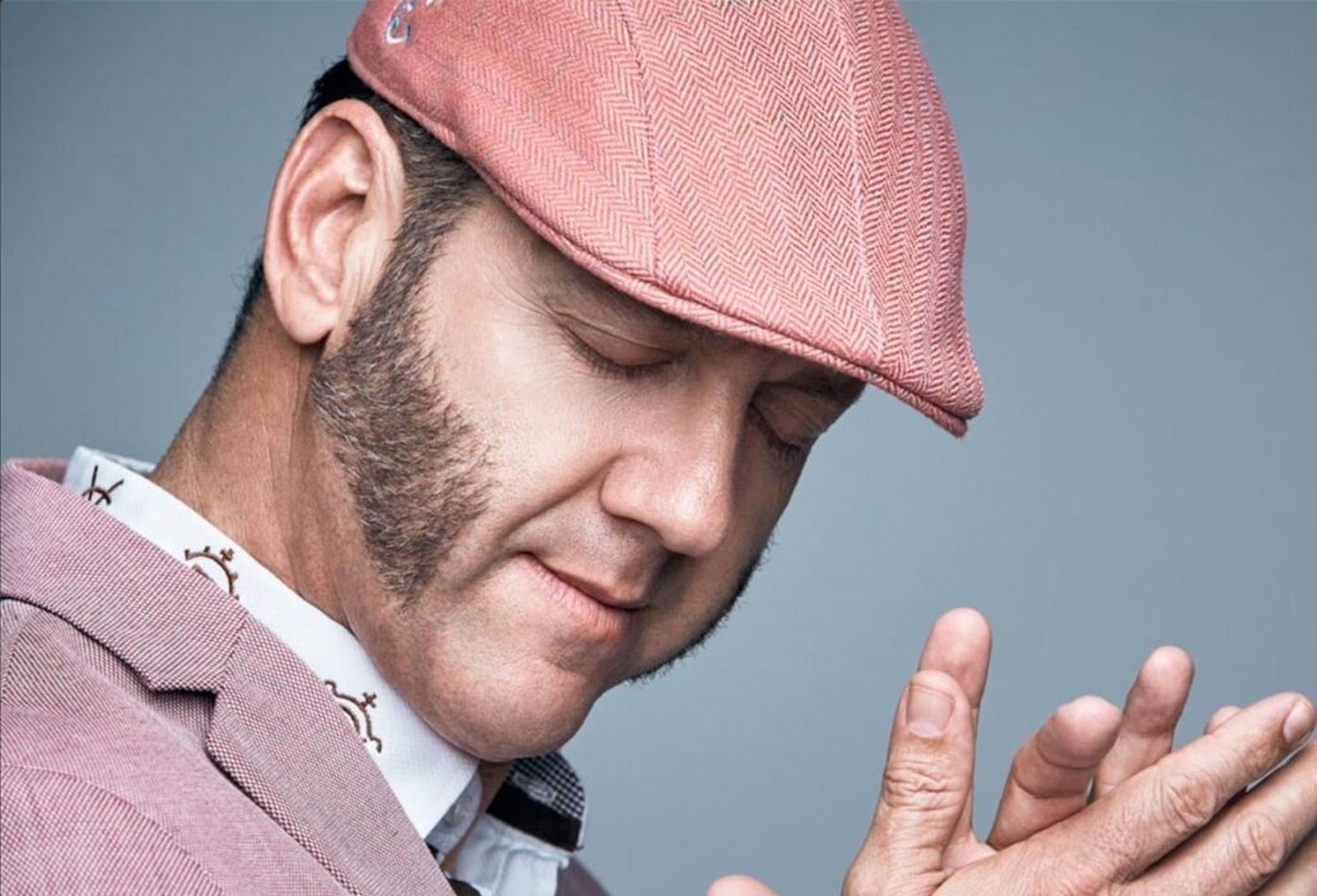 Paco Candela regresa a Almería donde tiene muchos seguidores.