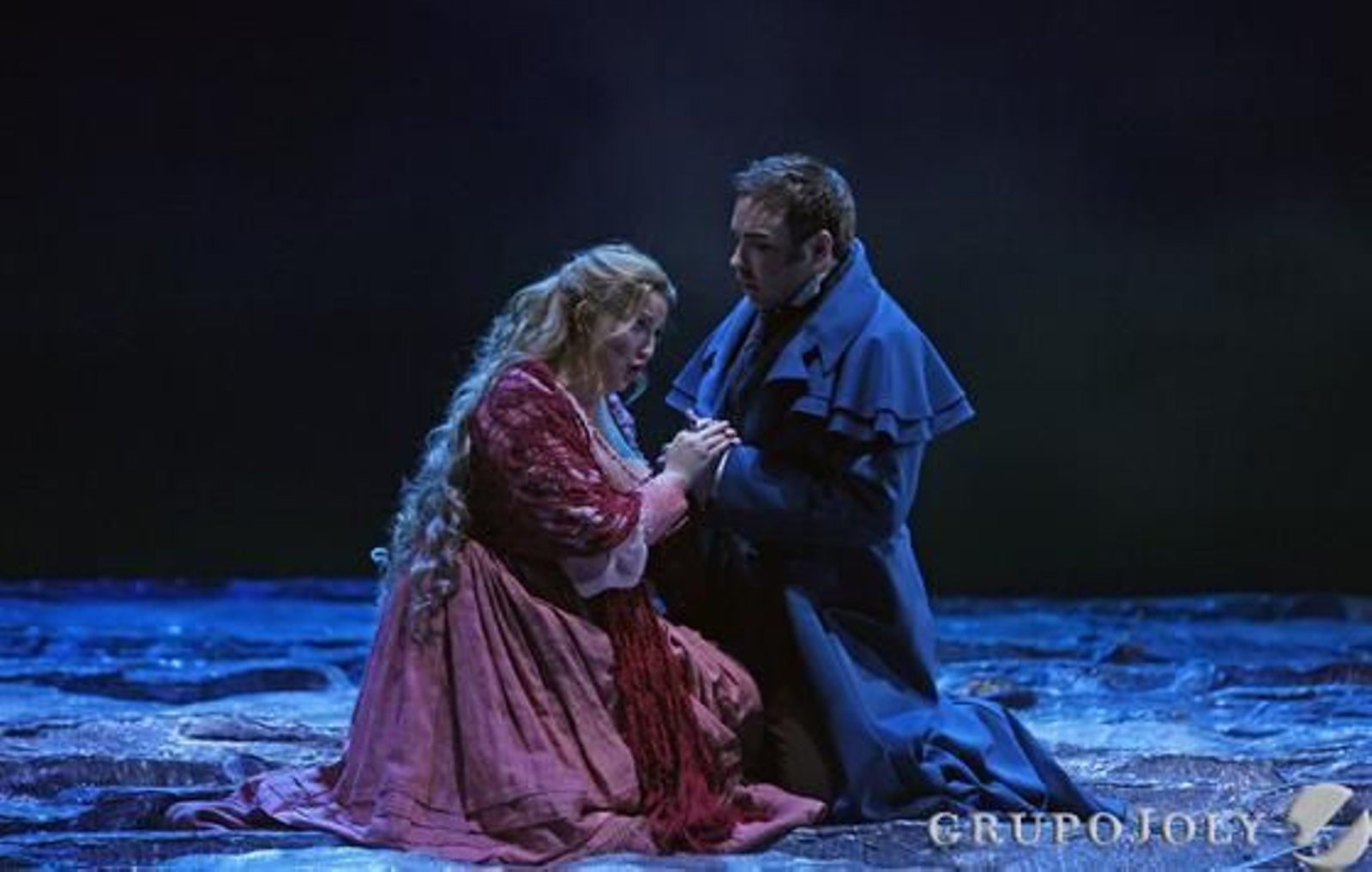 Foto: Antonio Pizarro