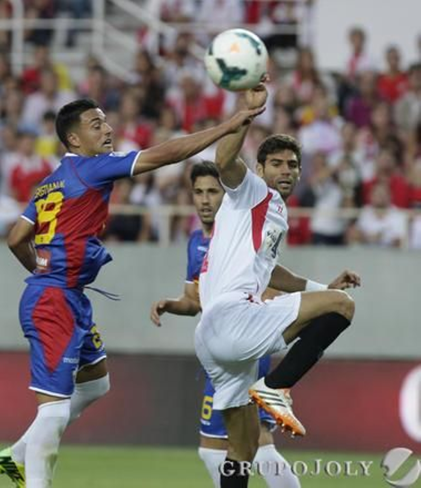 Foto: Antonio Pizarro