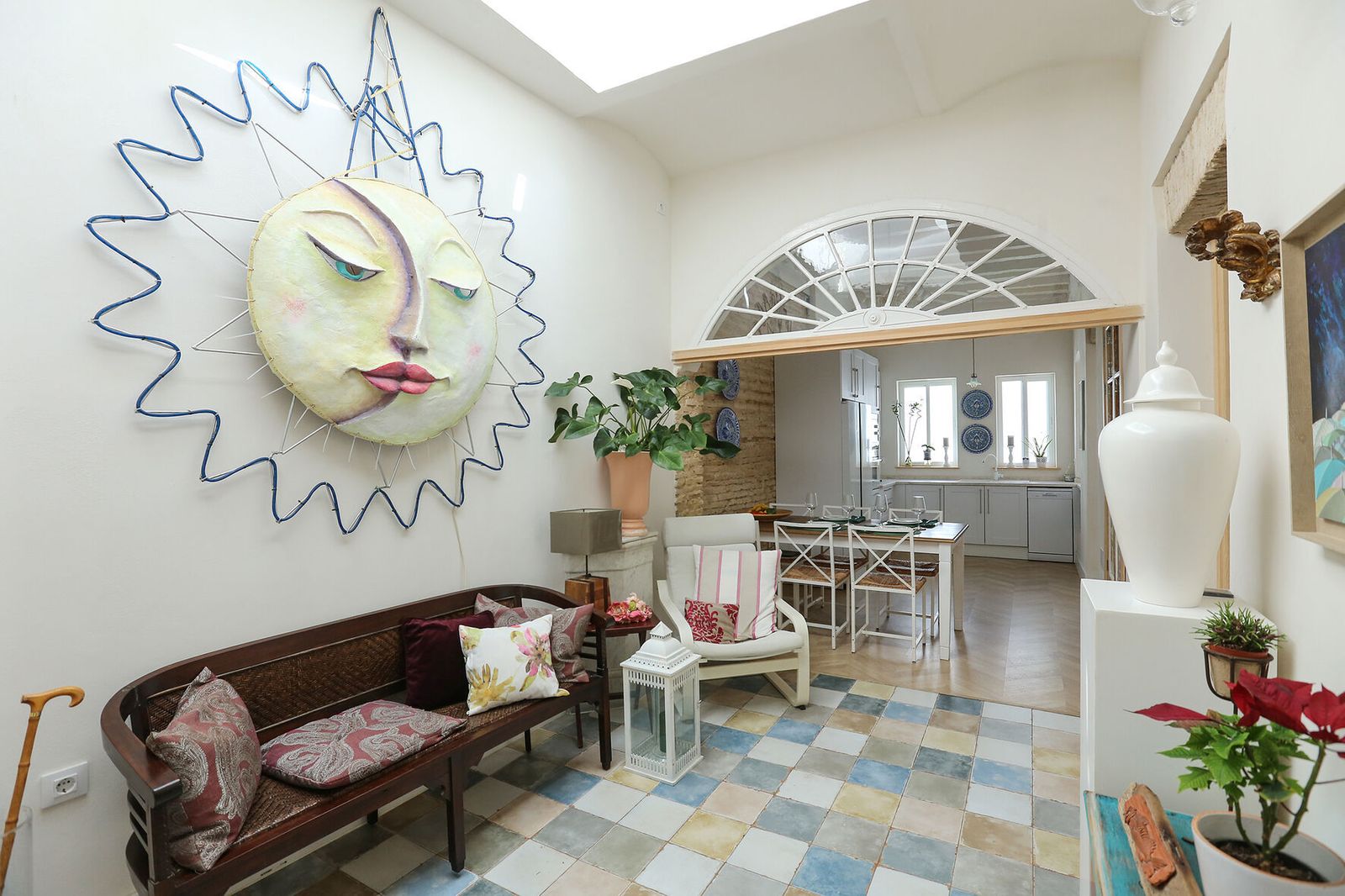 Crear, diseñar y pintar