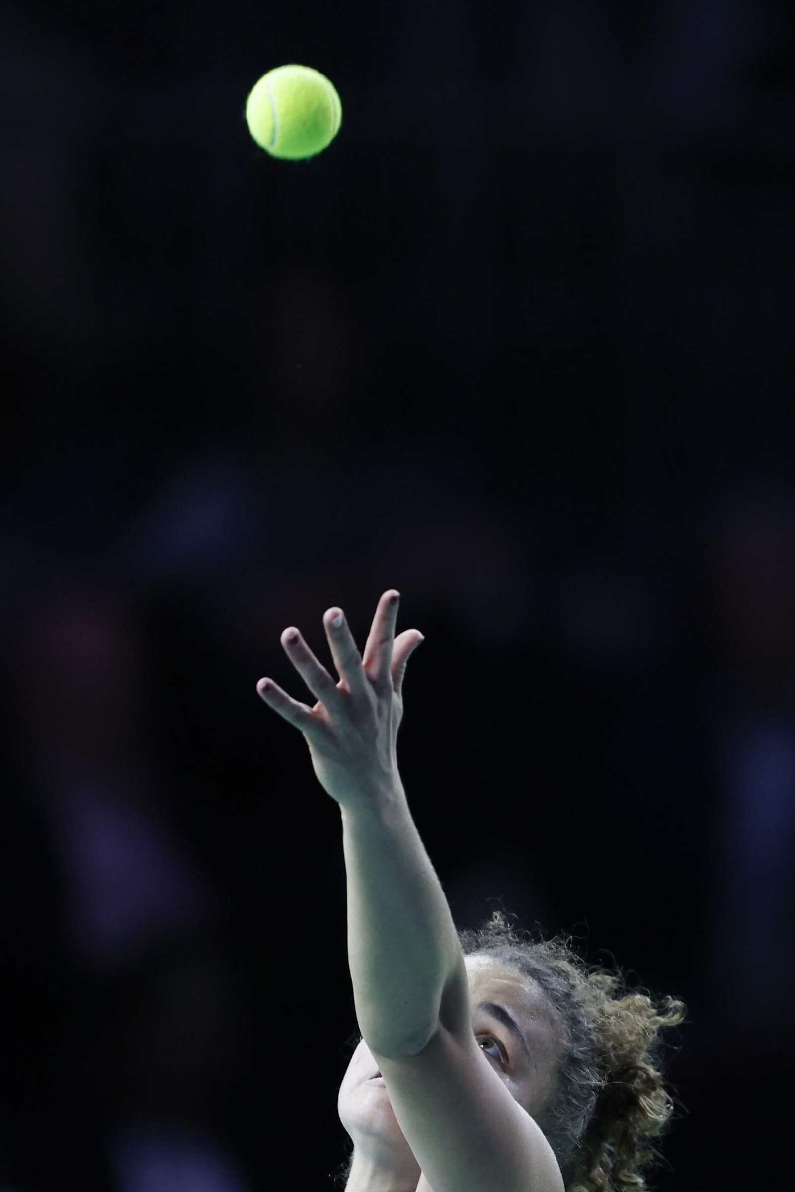 El Italia-Eslovaquia que coronó a las azzurri en Málaga, en fotos