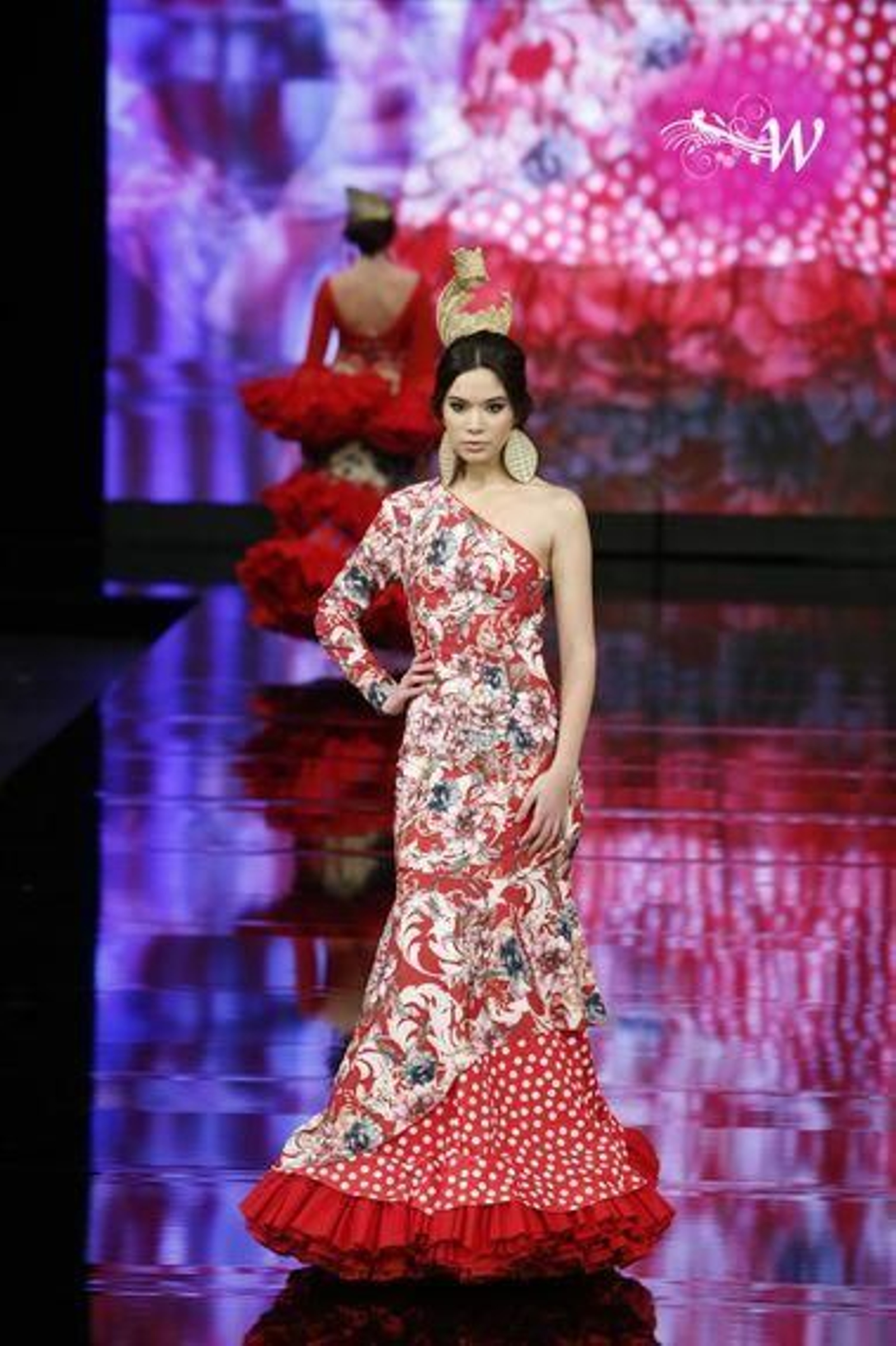 Diseño de Javier Del Álamo en Emprende Lunares, SIMOF 2020