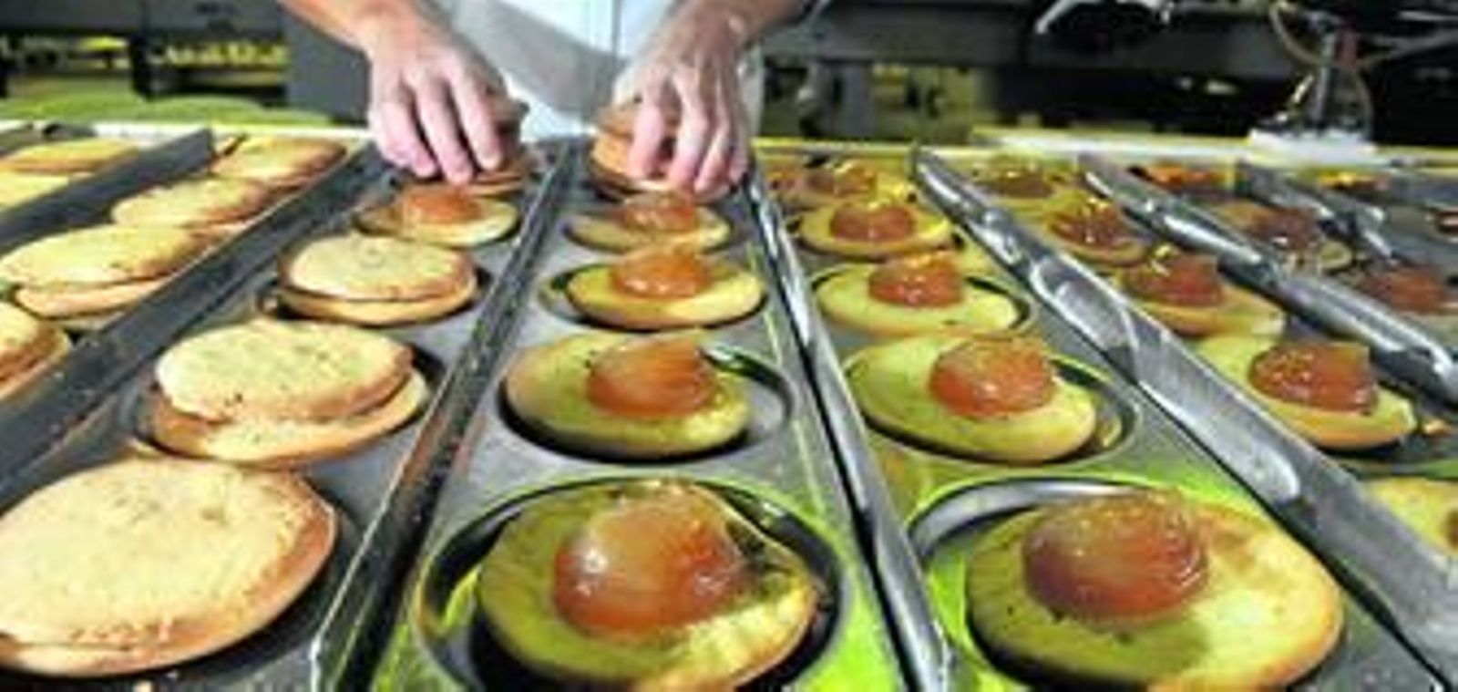 El producto se adecuará a la demanda de los consumidores preocupados por los valores nutricionales.