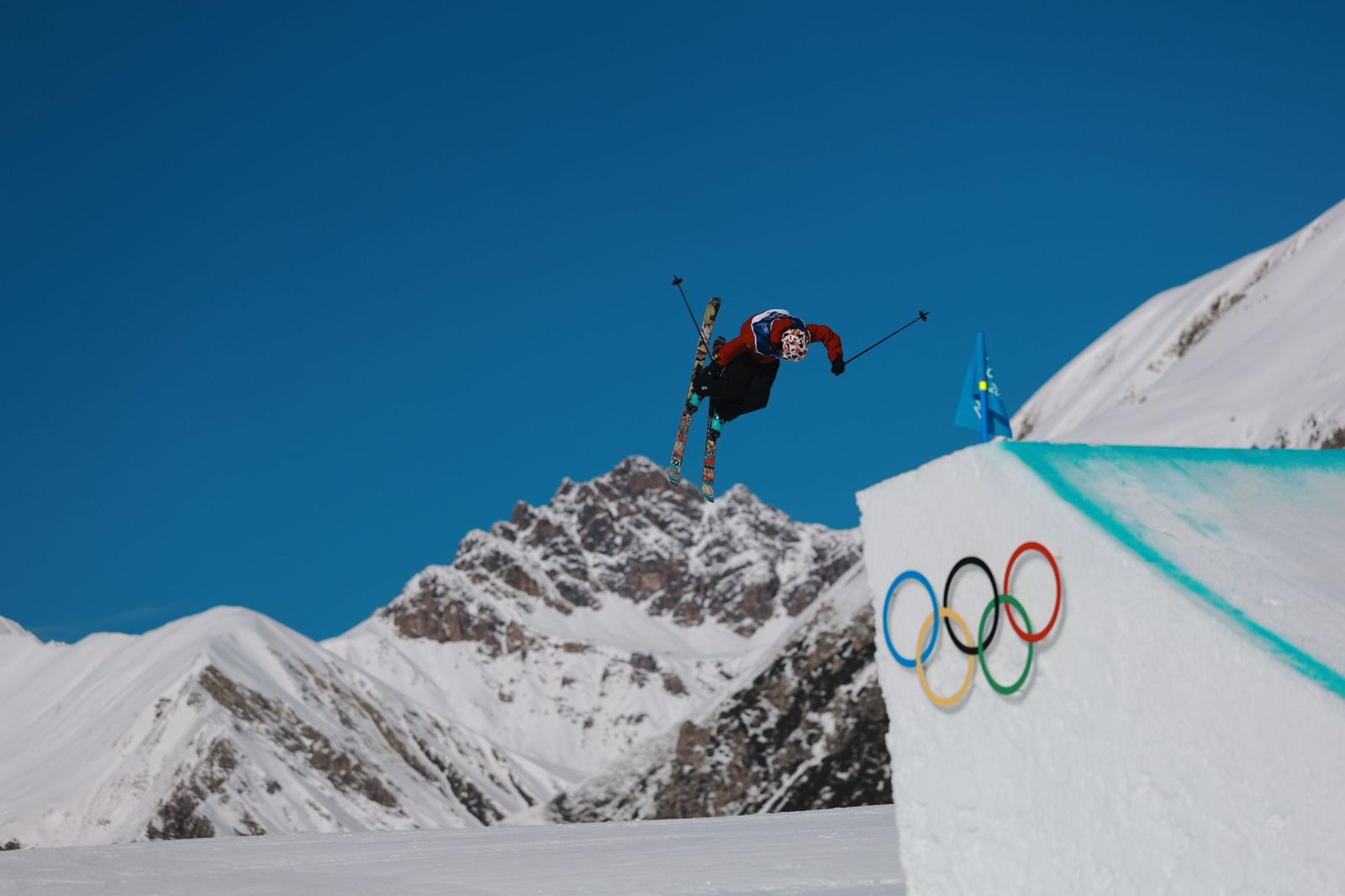 Las mejores fotos de los Juegos Olímpicos de invierno Milán Cortina d'Ampezzo 2026 | Segunda jornada