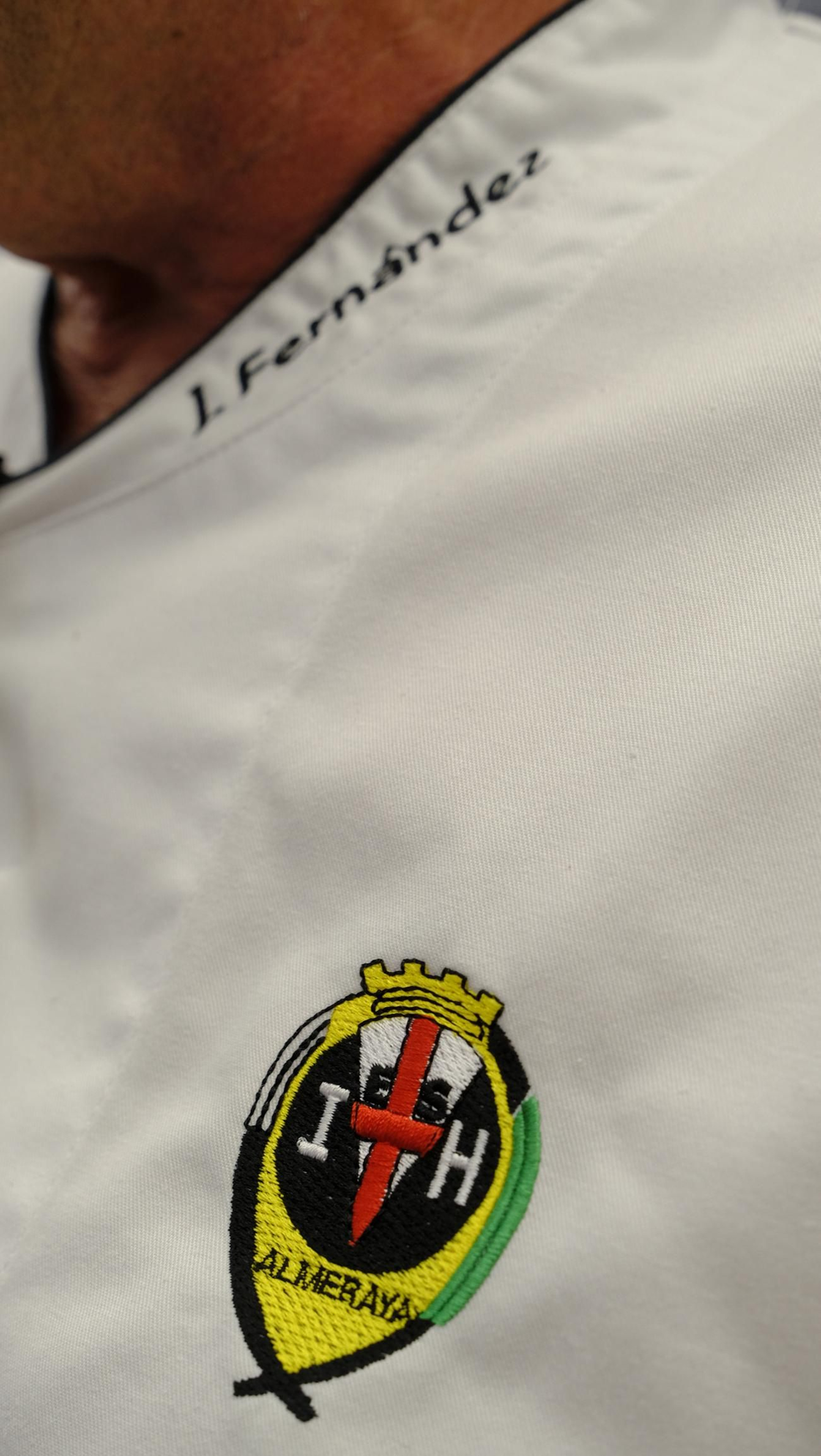 Imágenes de la Escuela de Hostelería de Almería, un referente en la enseñanza gastronómica