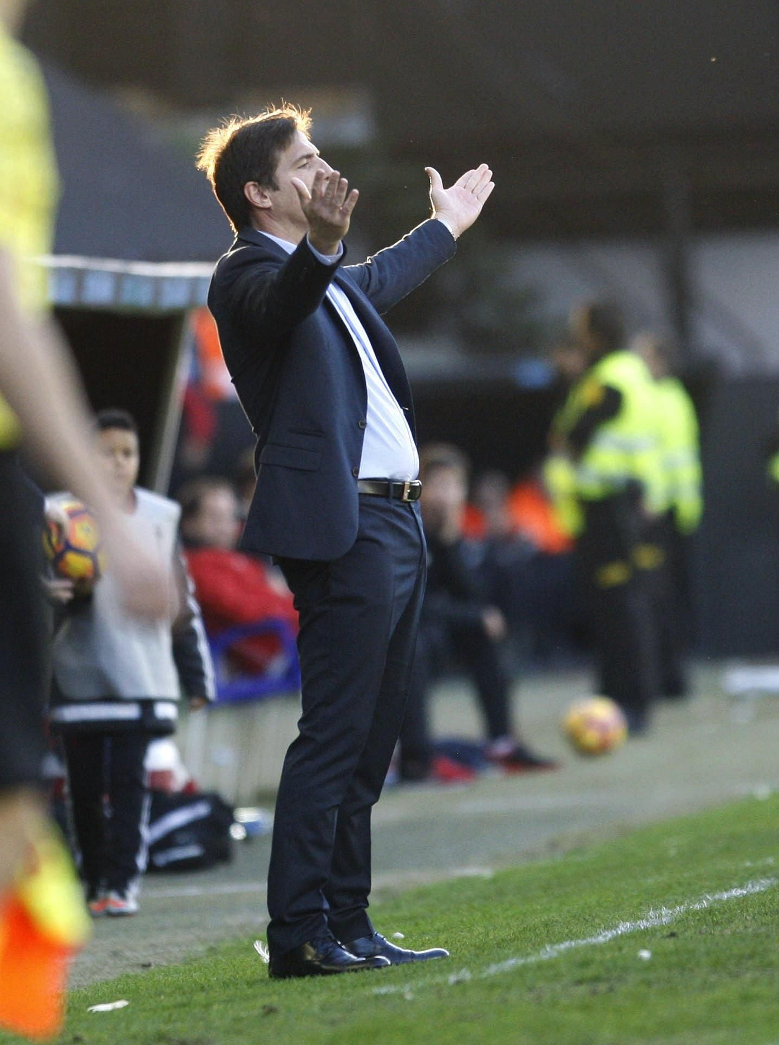 Celta de Vigo-Sevilla FC