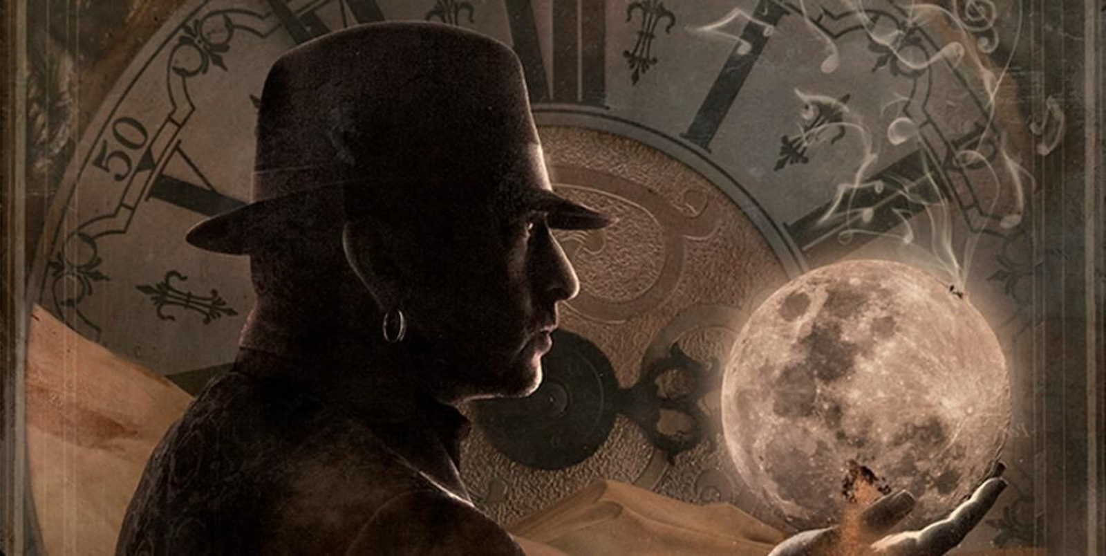 El Barrio en una imagen promocional