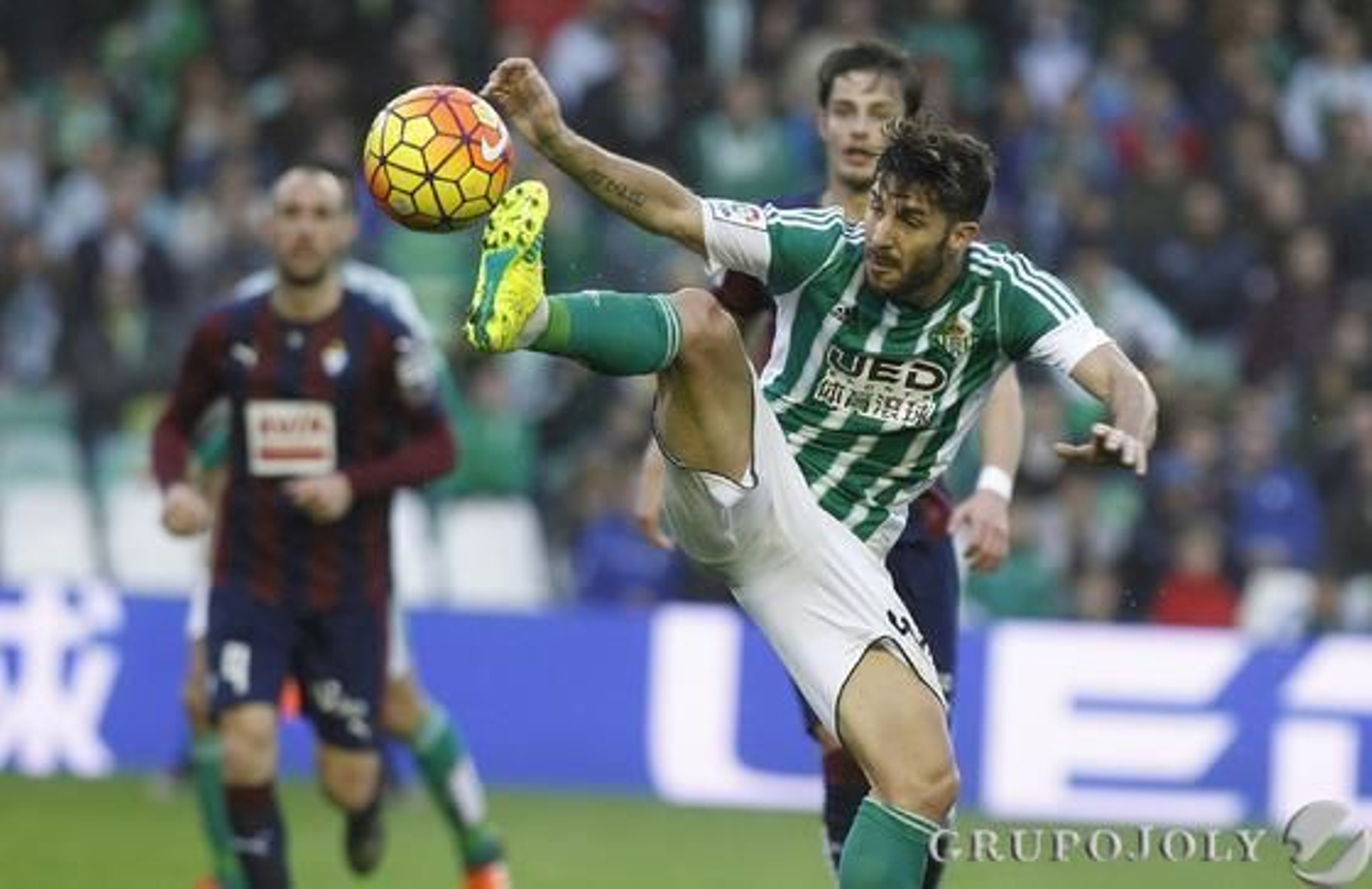 Foto: Antonio Pizarro