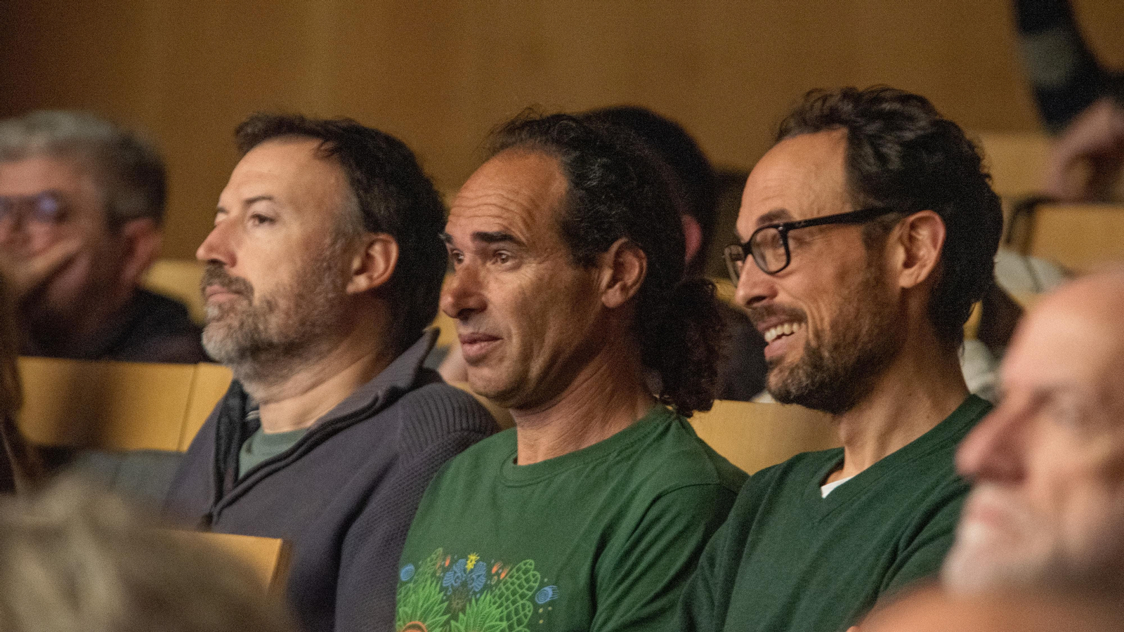 El concierto 10 aniversario RizomaRecords de The Bop Collective, en imágenes