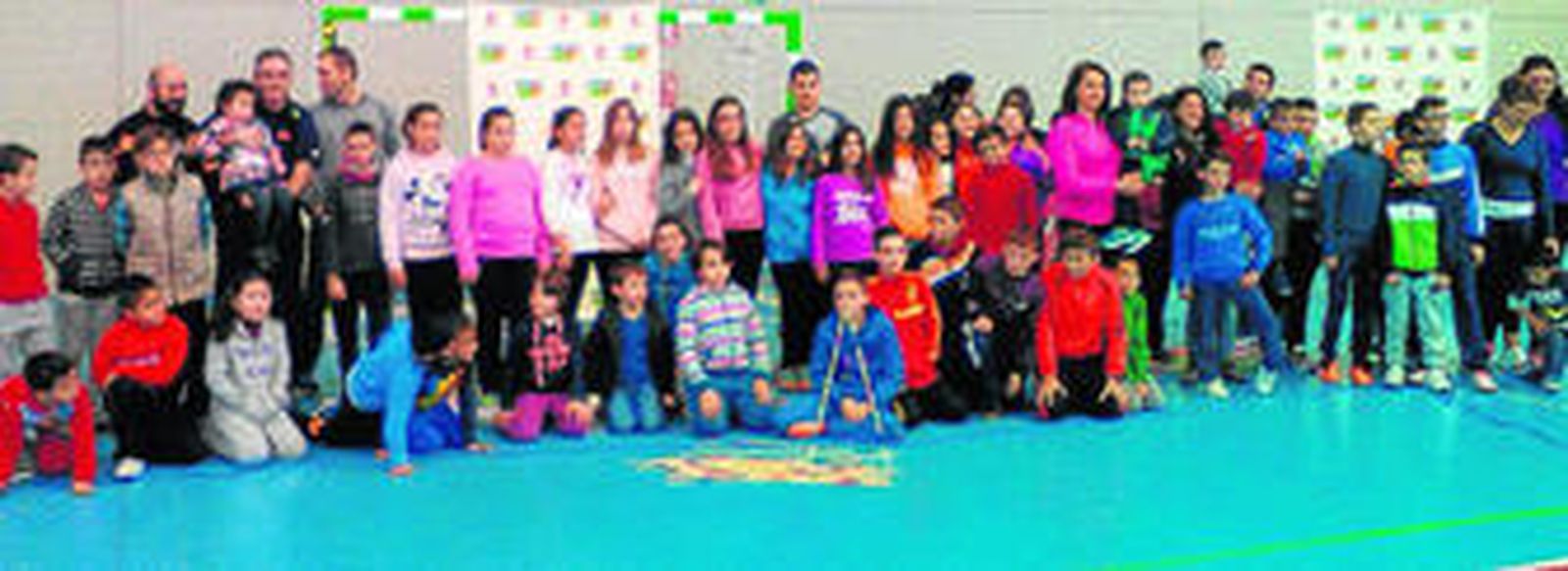 Las jornadas que ya se han celebrado están teniendo mucho éxito.