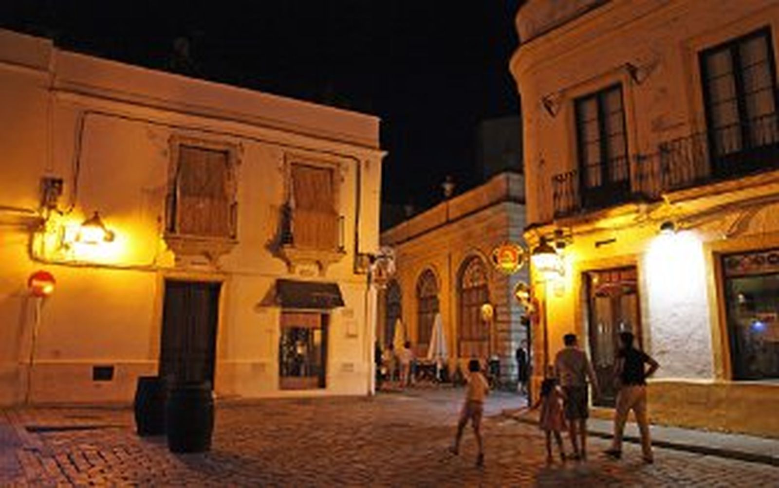 Urbanismo está "estudiando" la peatonalización de la plaza Vargas