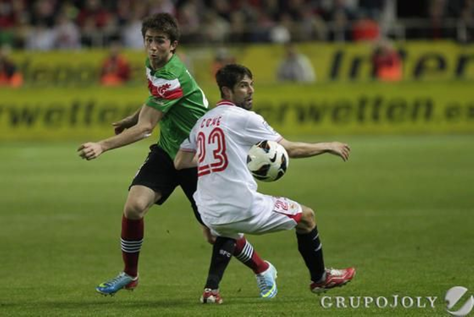 Foto: Antonio Pizarro