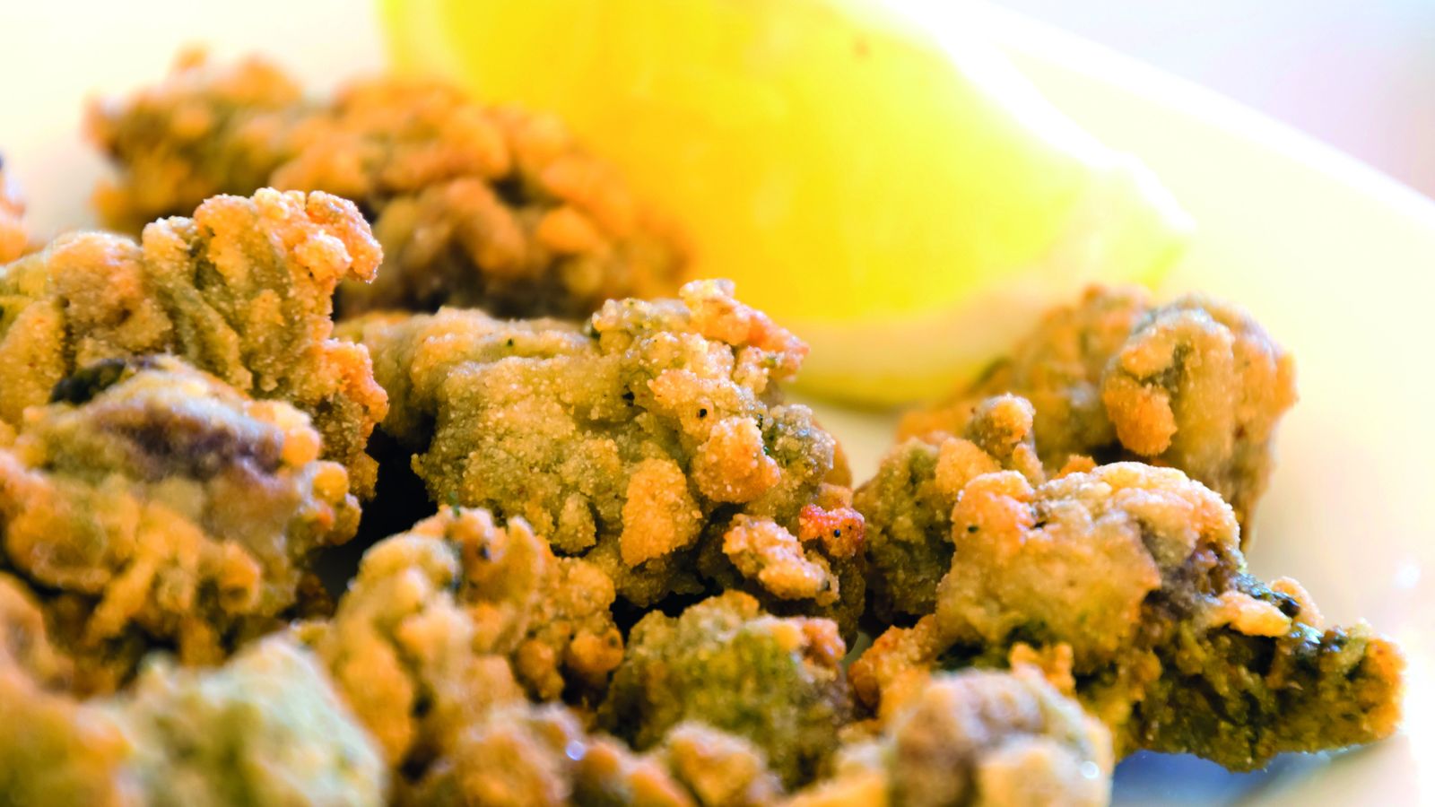 Gastronomía de Cádiz.