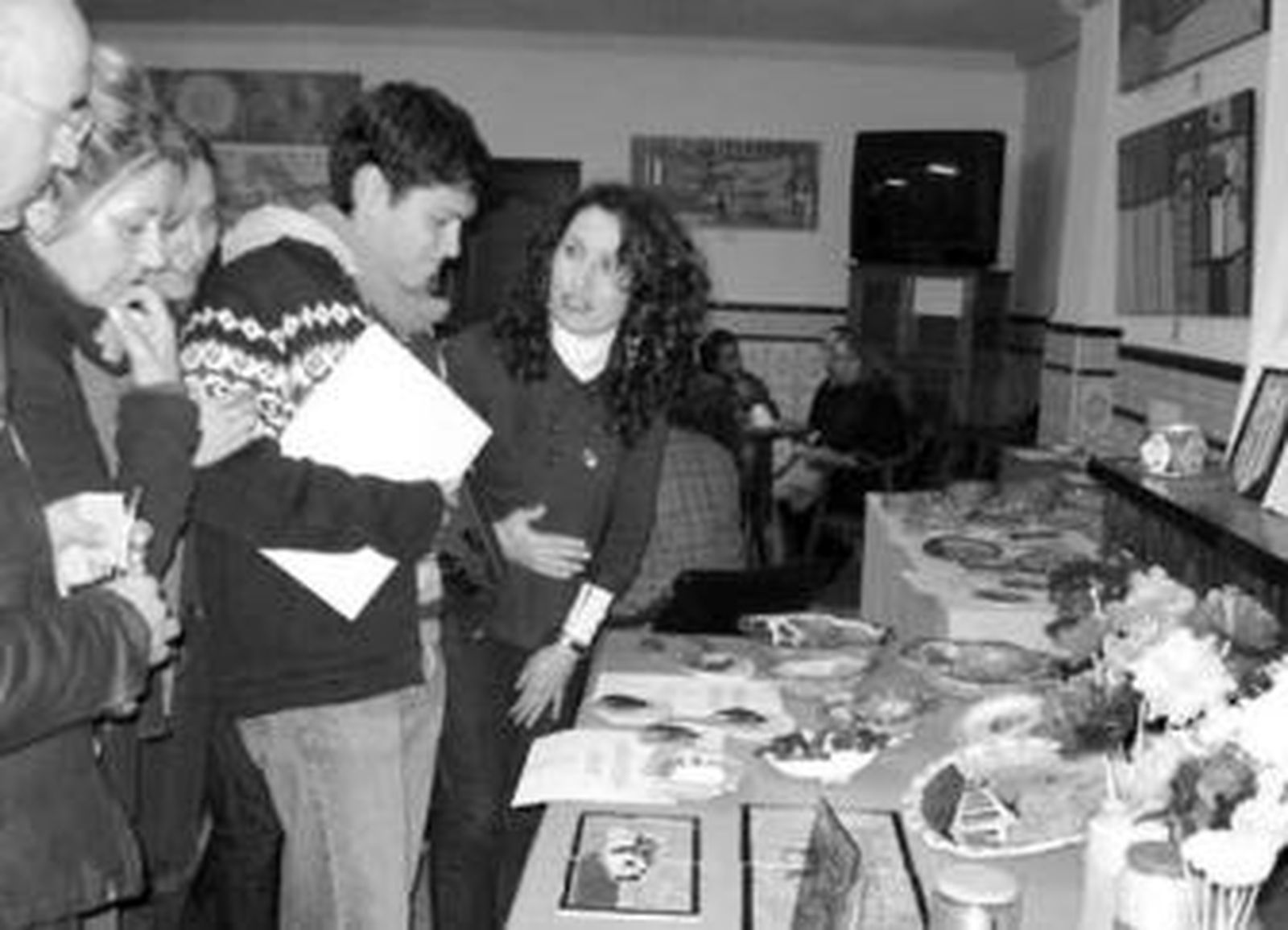 'Articolor' demuestra que el arte no entiende de barreras