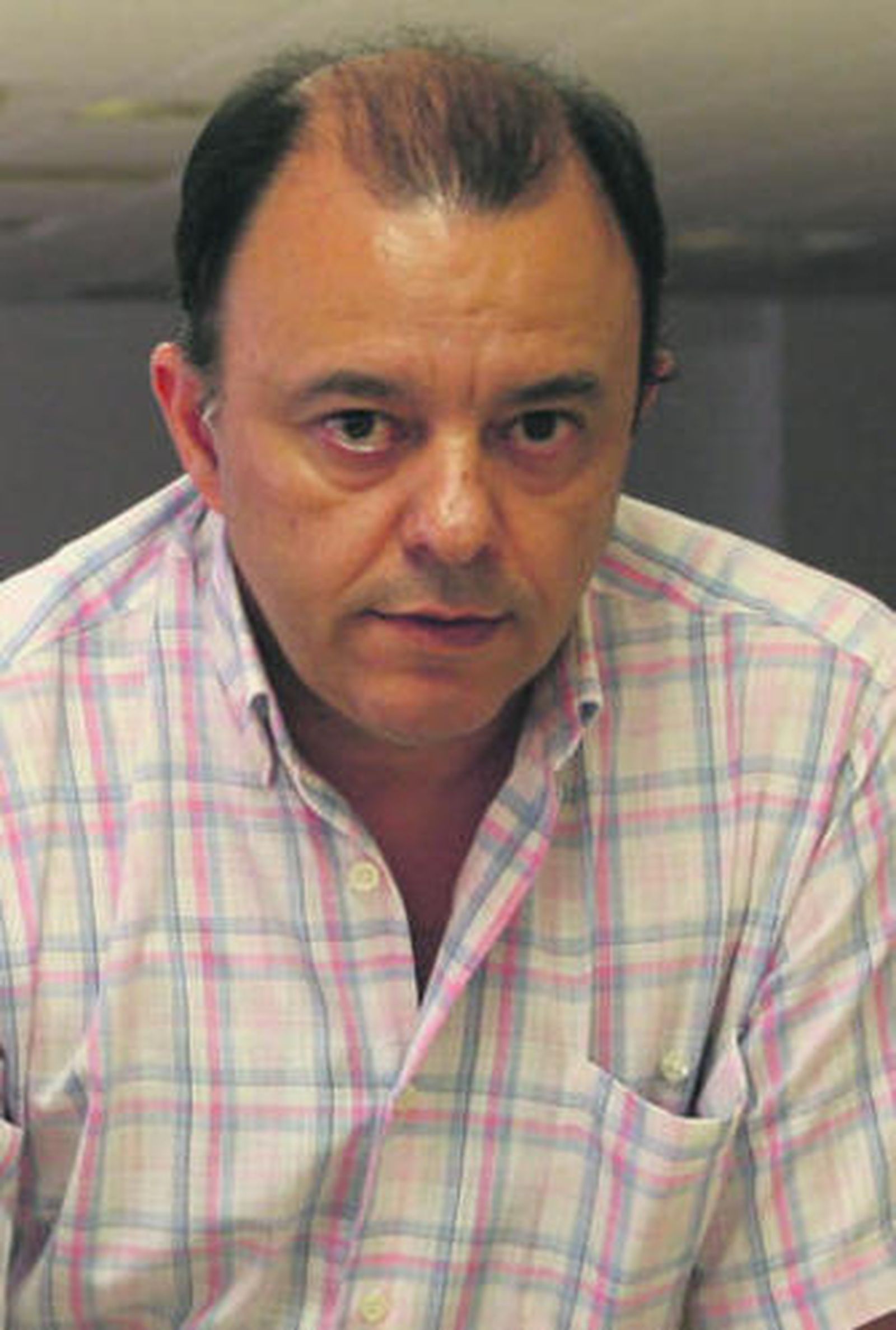 Manuel Doblas.