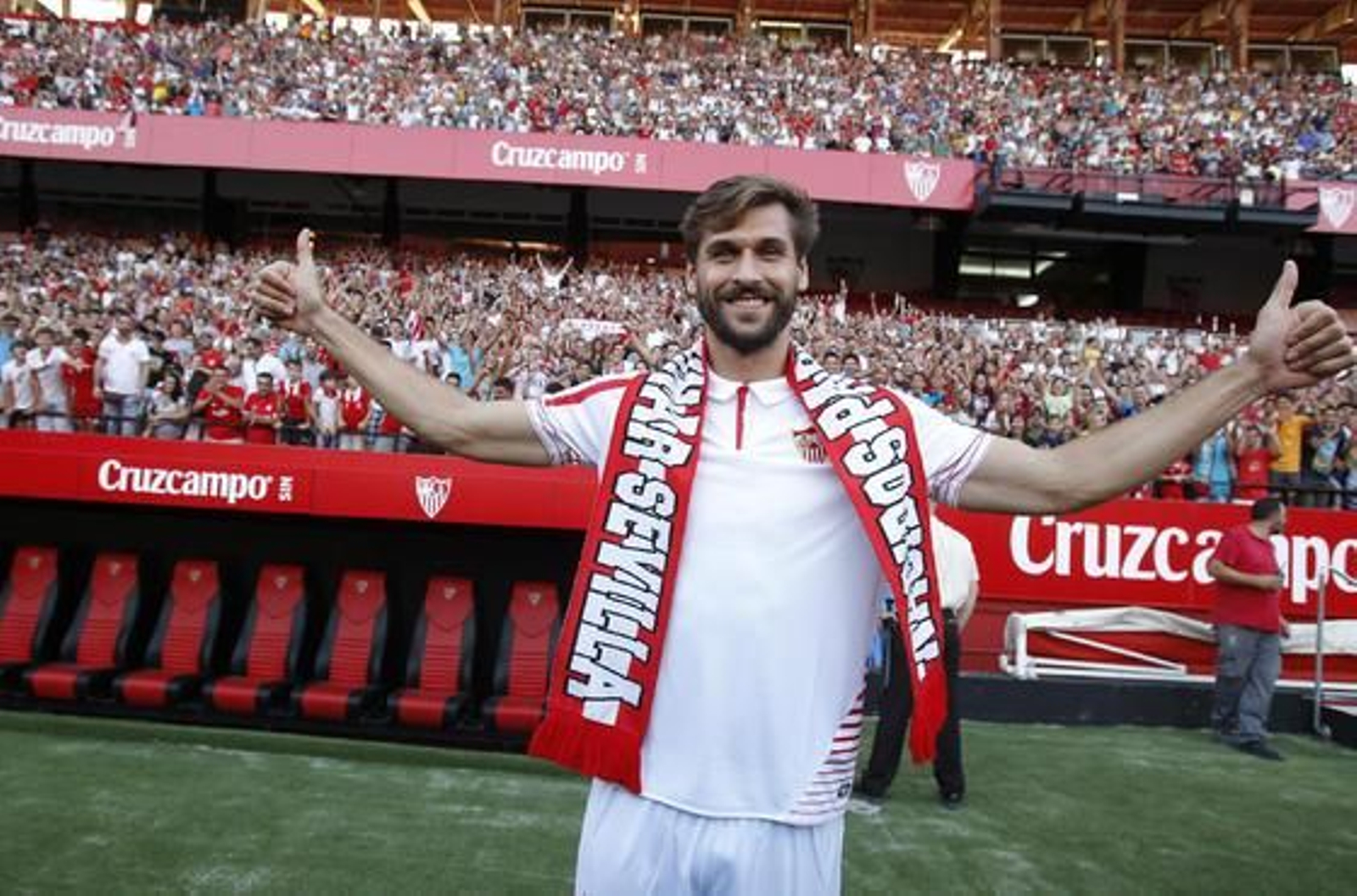 Foto: Antonio Pizarro