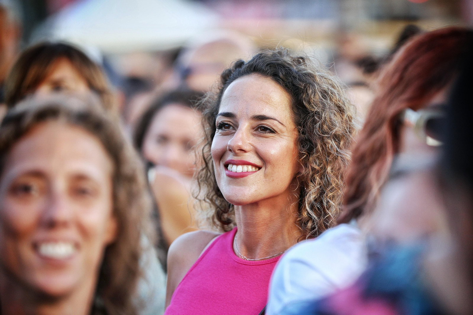 Búscate en el segundo día del Festival No sin Música en Cádiz