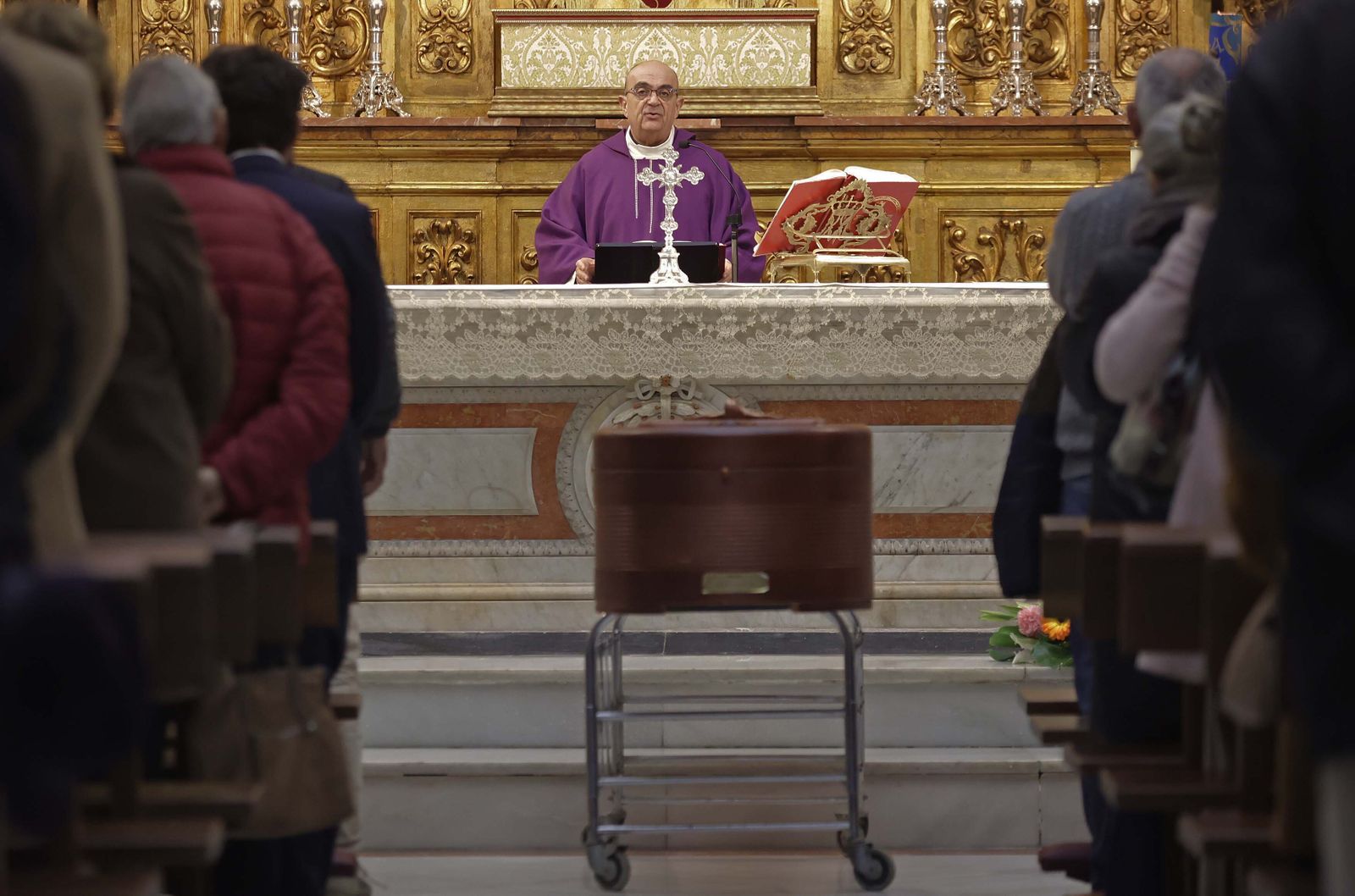 Imágenes del último adiós al diestro Carlos Corbacho en La Línea