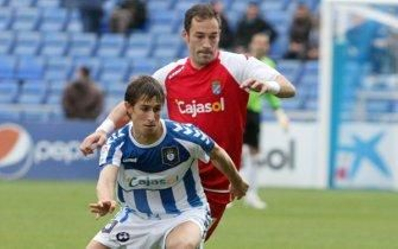 Tato no entra en los planes