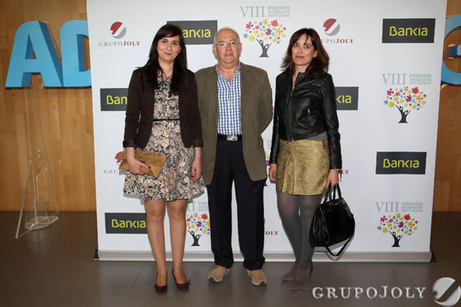 Foto: Daniel Pérez · Javier Albiñana